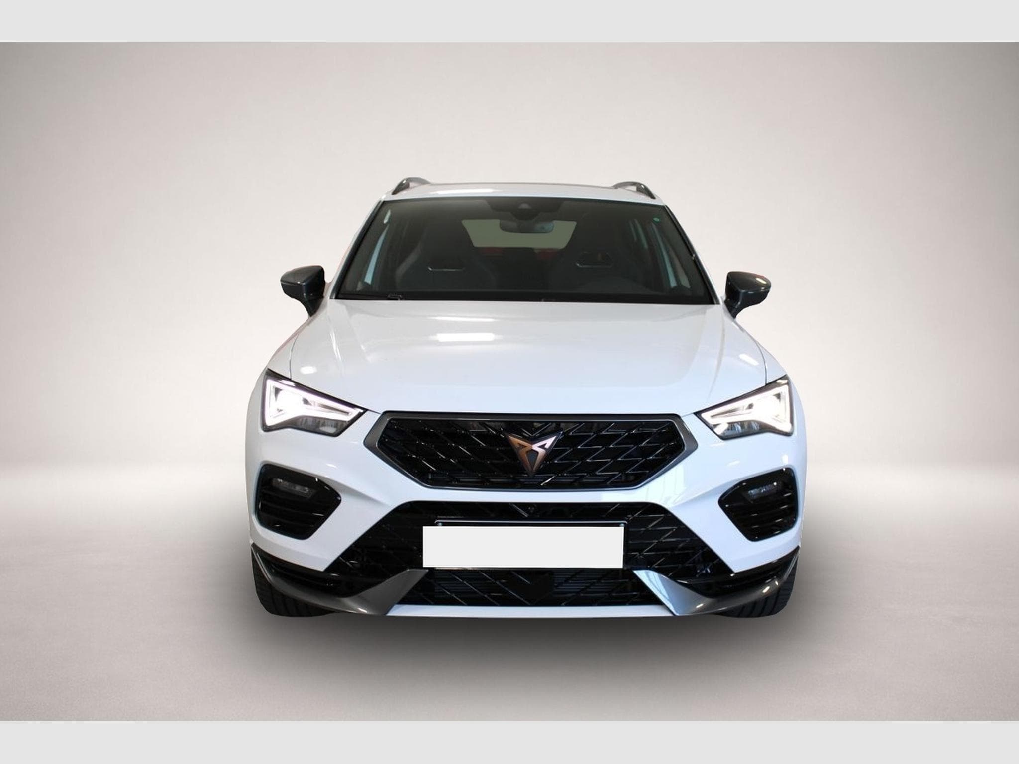 Cupra Ateca (2026) - Foto 2