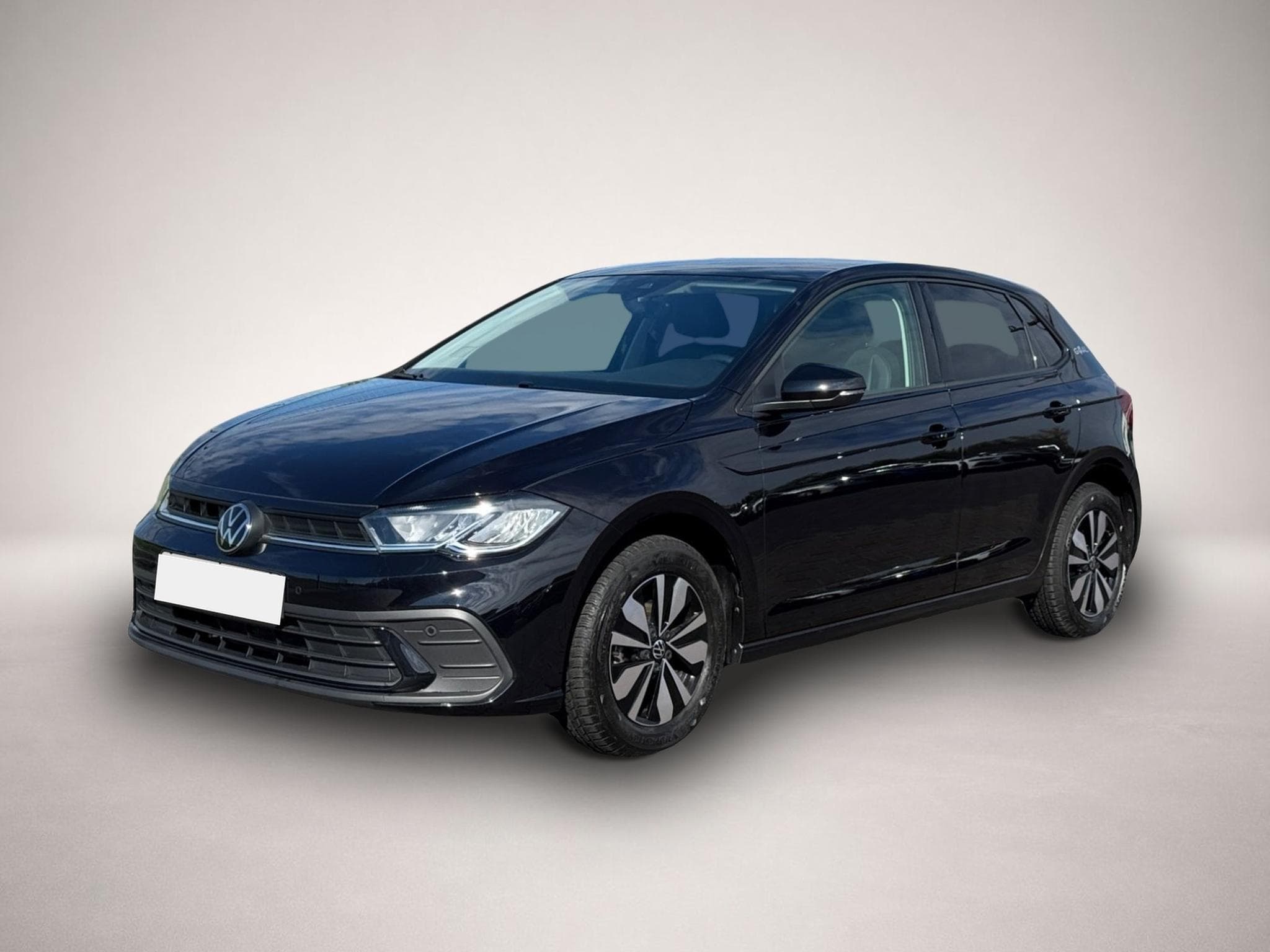VW Polo (2025) - Foto 1