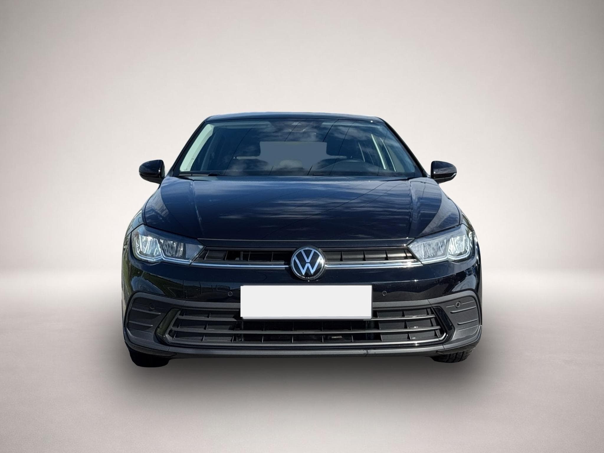 VW Polo (2025) - Foto 2