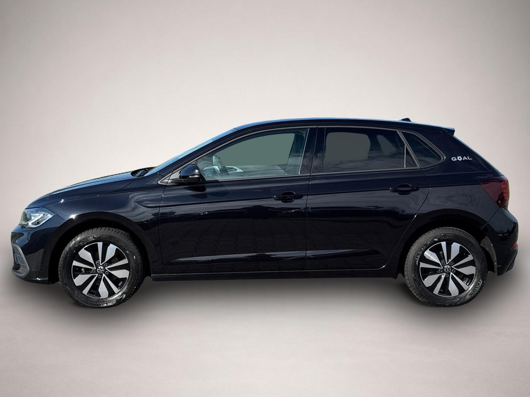 VW Polo (2025) - Foto 3