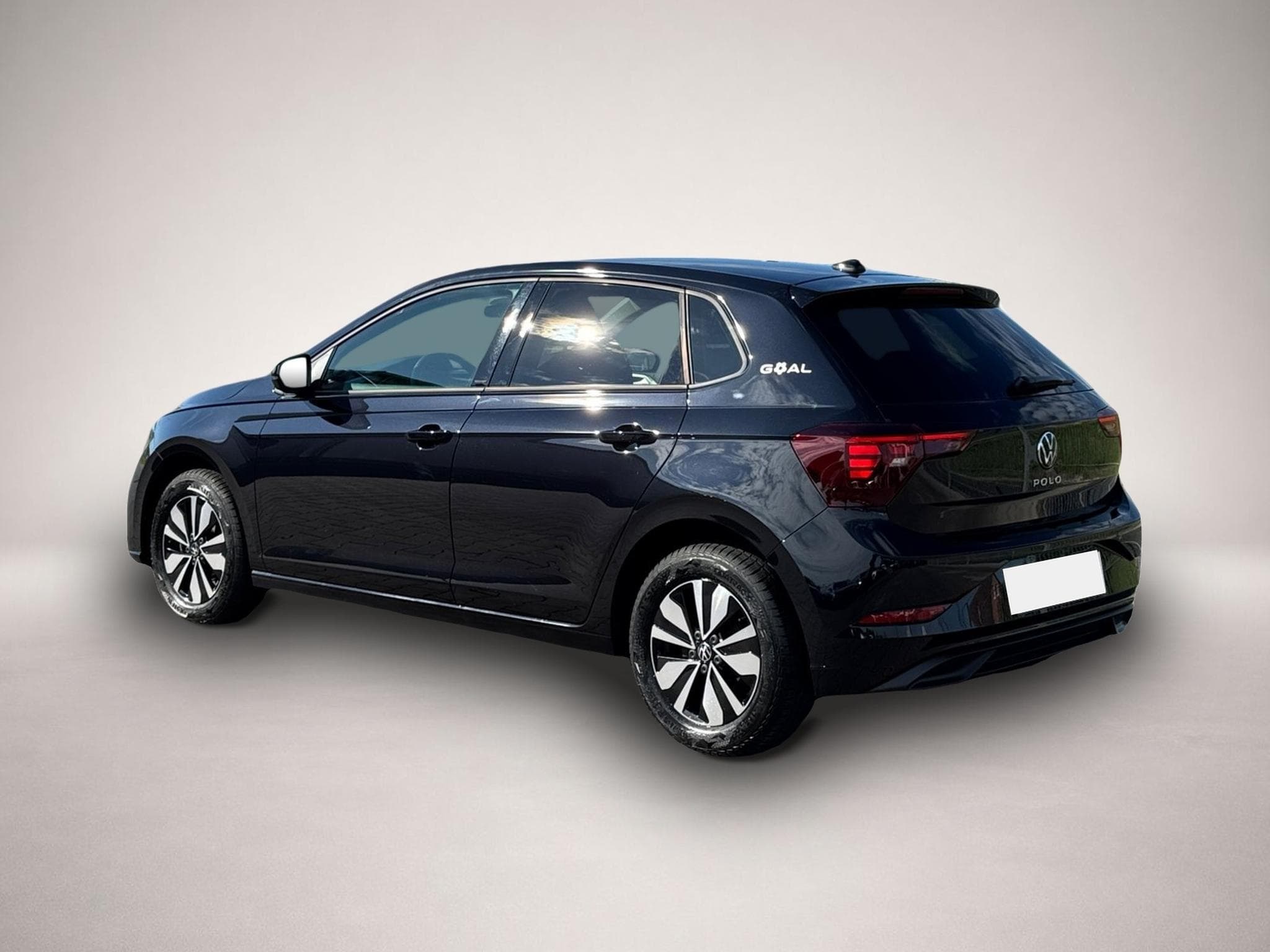 VW Polo (2025) - Foto 4