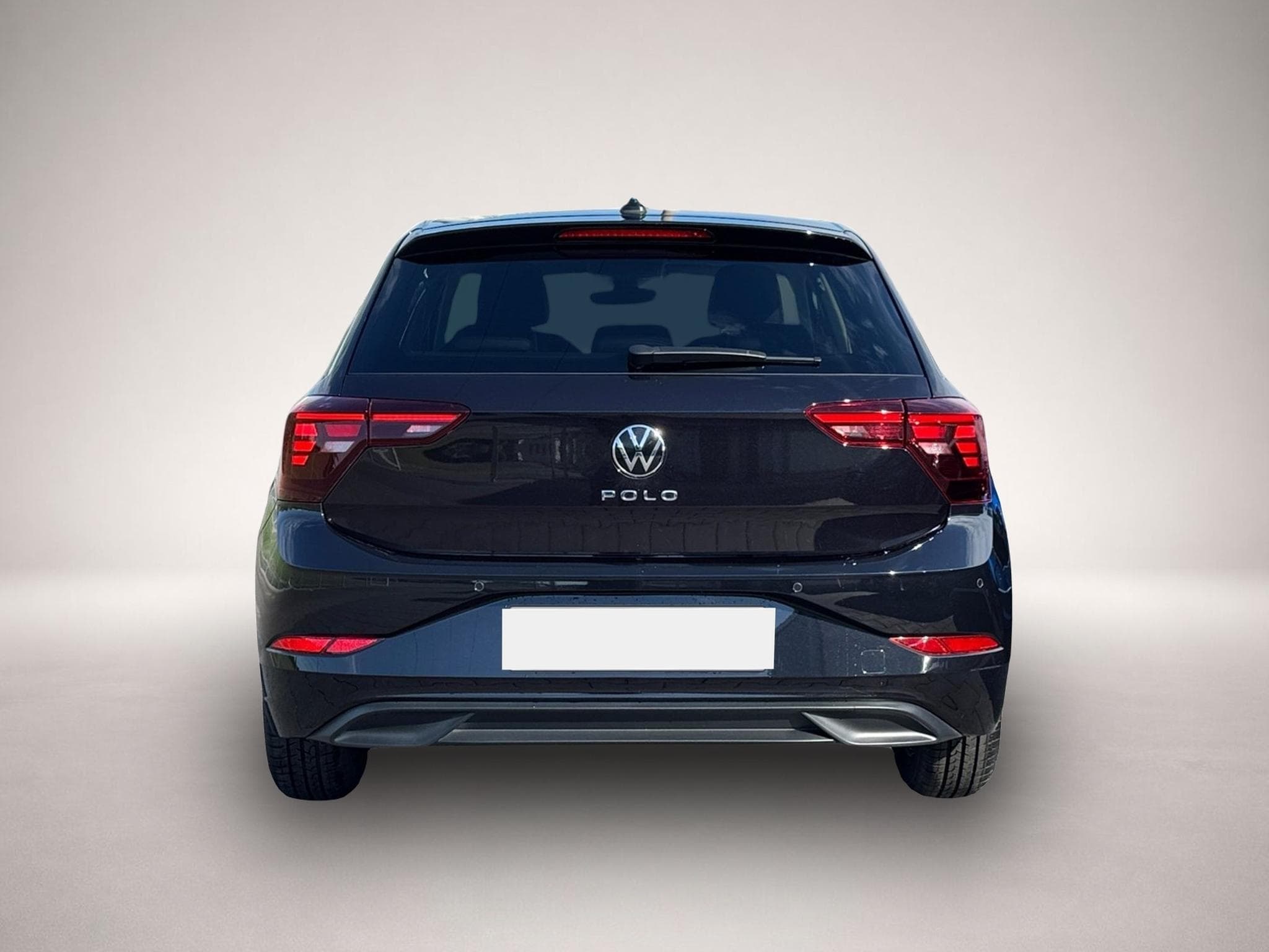 VW Polo (2025) - Foto 5