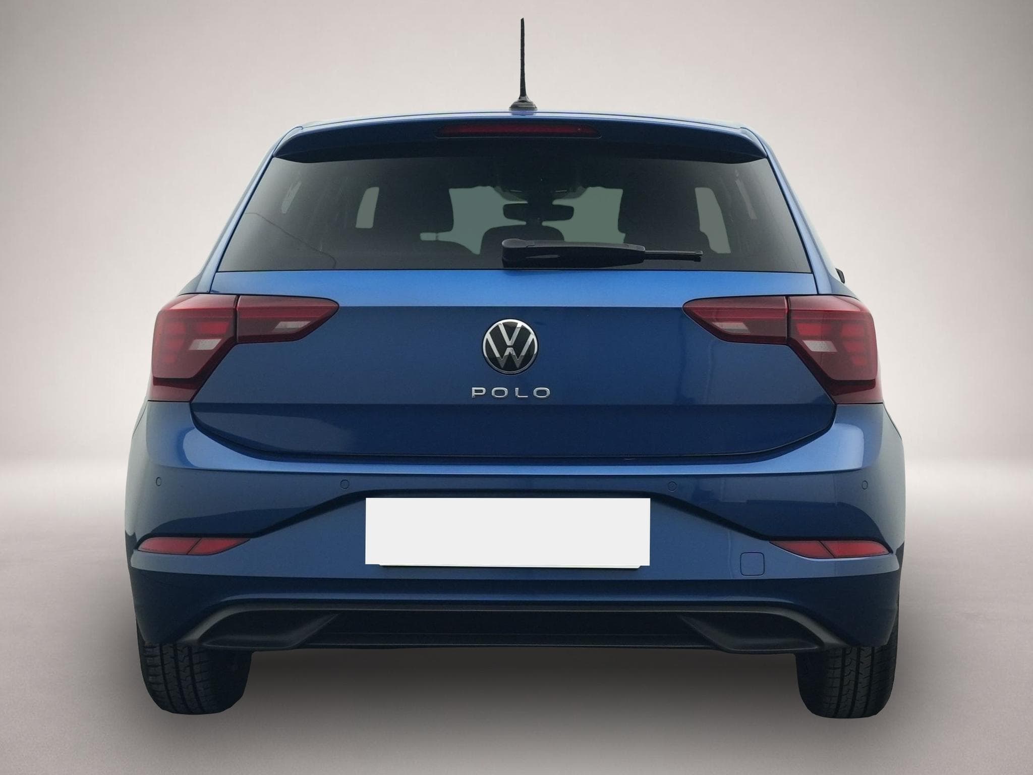 VW Polo (2025) - Foto 4