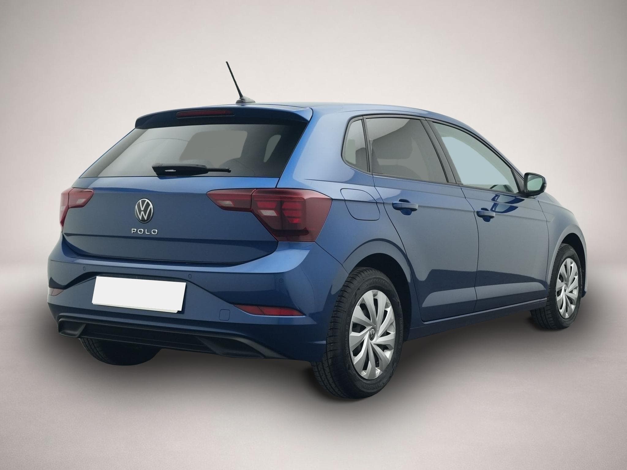 VW Polo (2025) - Foto 5