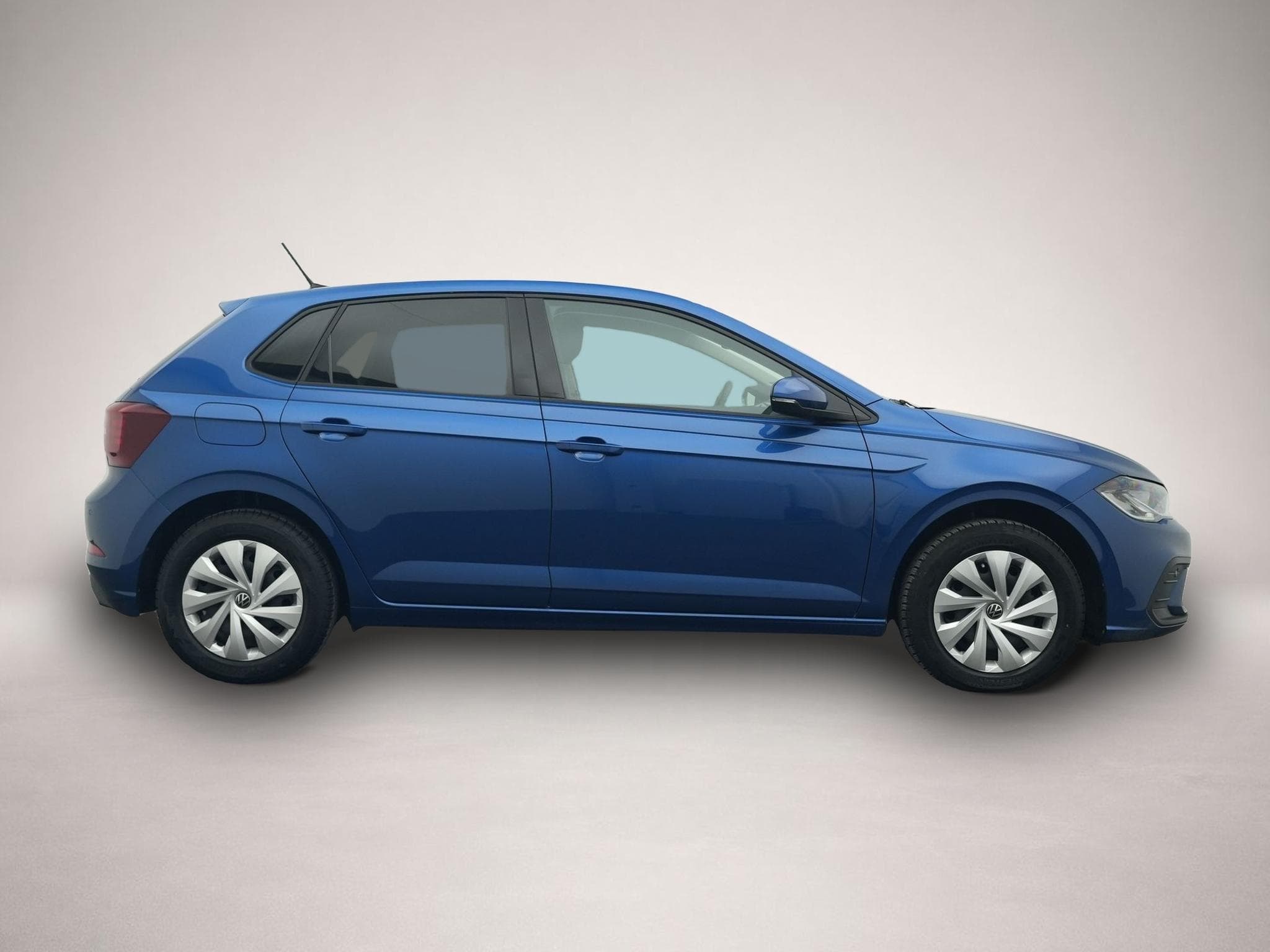 VW Polo (2025) - Foto 6