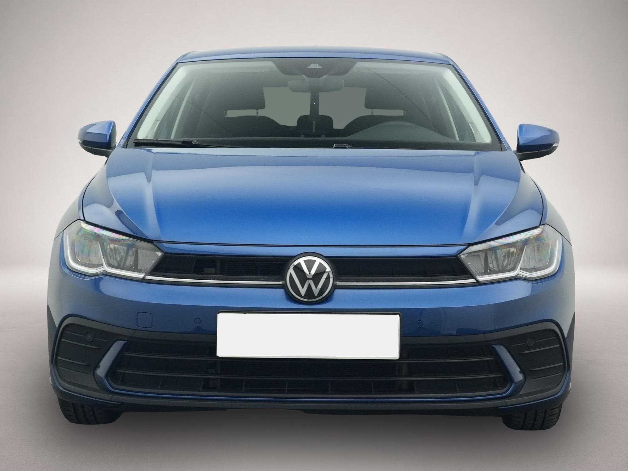 VW Polo (2025) - Foto 8