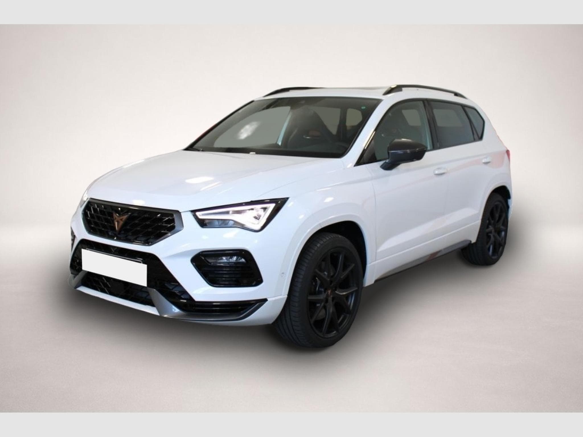 Cupra Ateca (2026) - Foto 1