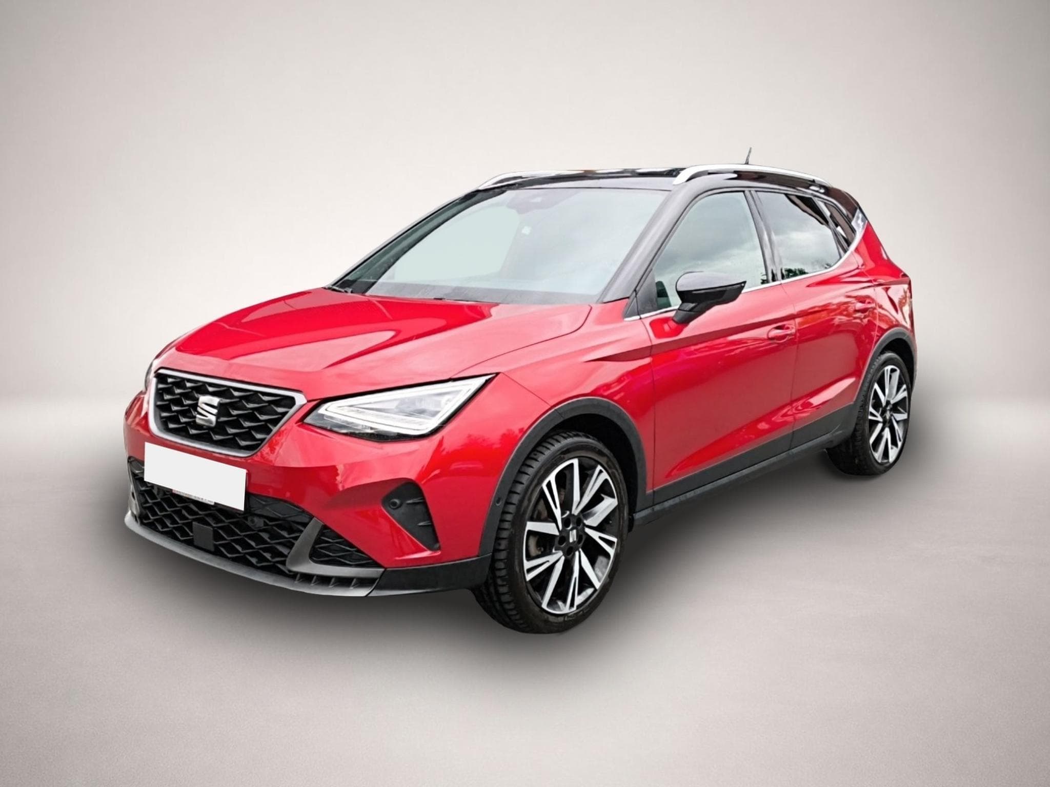 Seat Arona (2022) - Foto 1