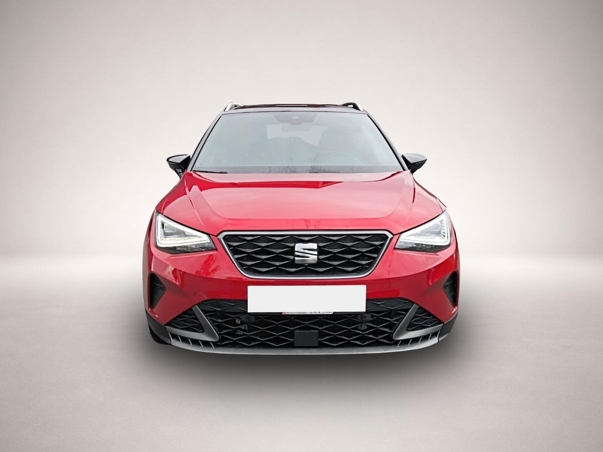 Seat Arona (2022) - Foto 2