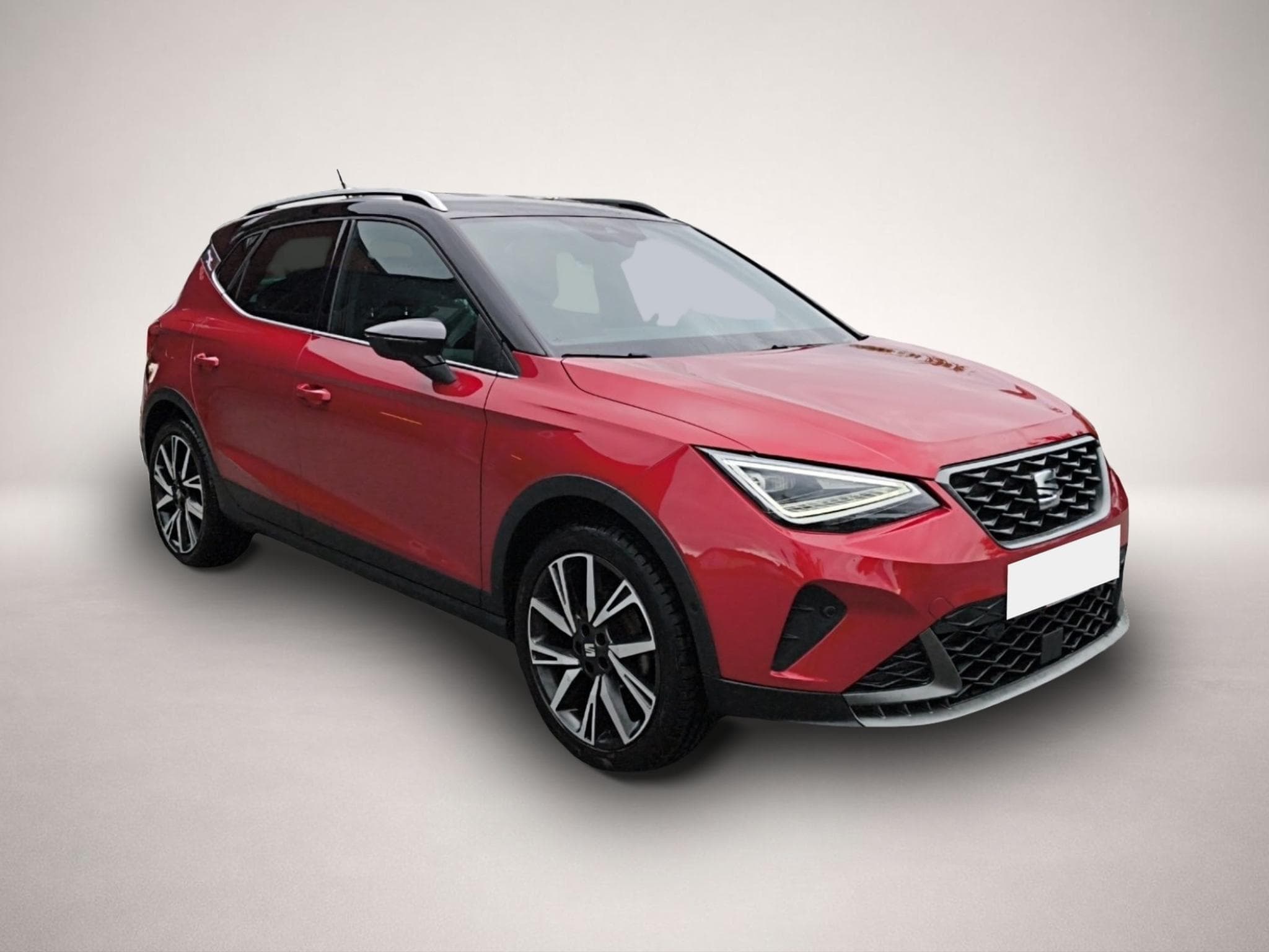 Seat Arona (2022) - Foto 3
