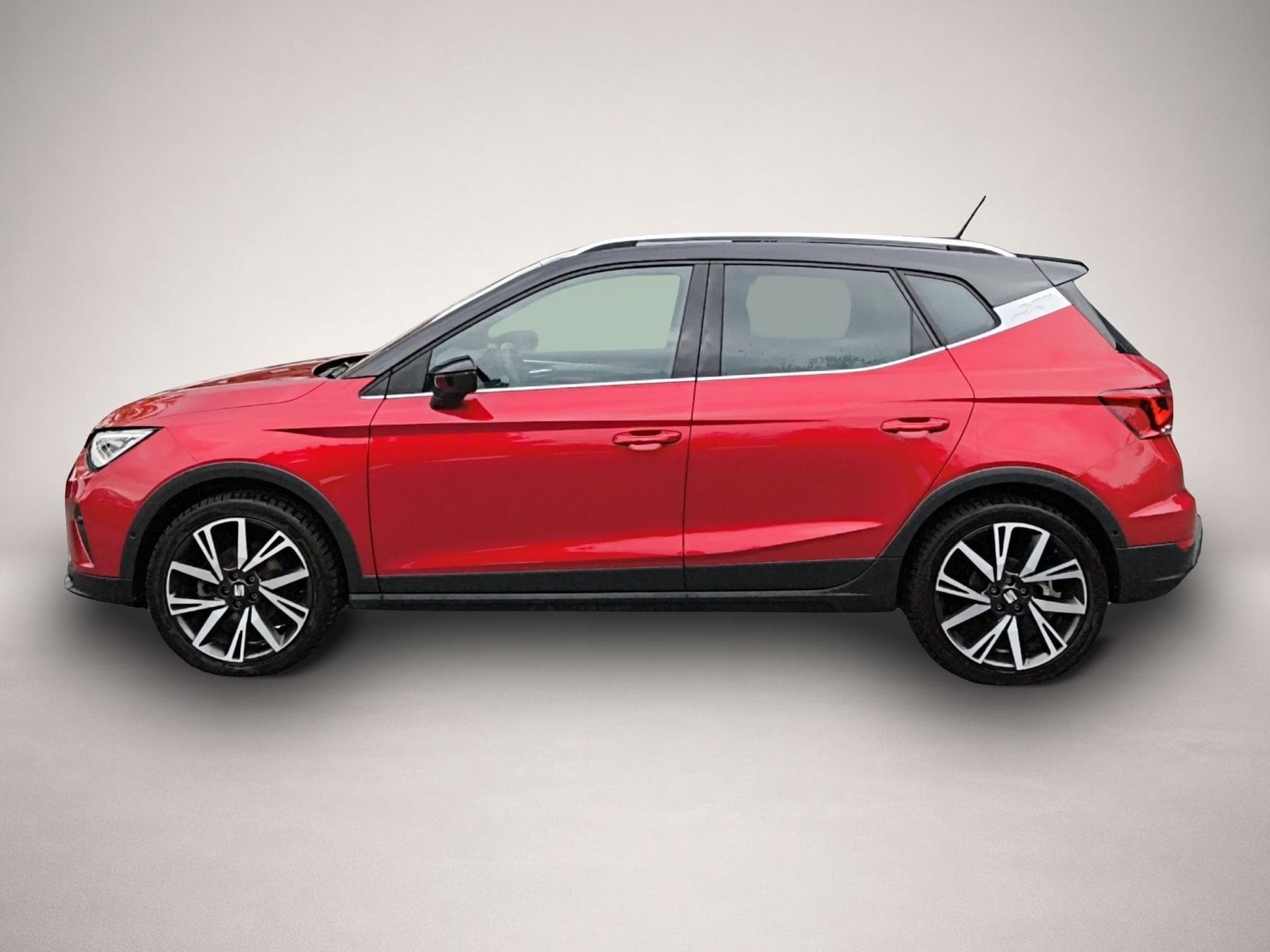 Seat Arona (2022) - Foto 4