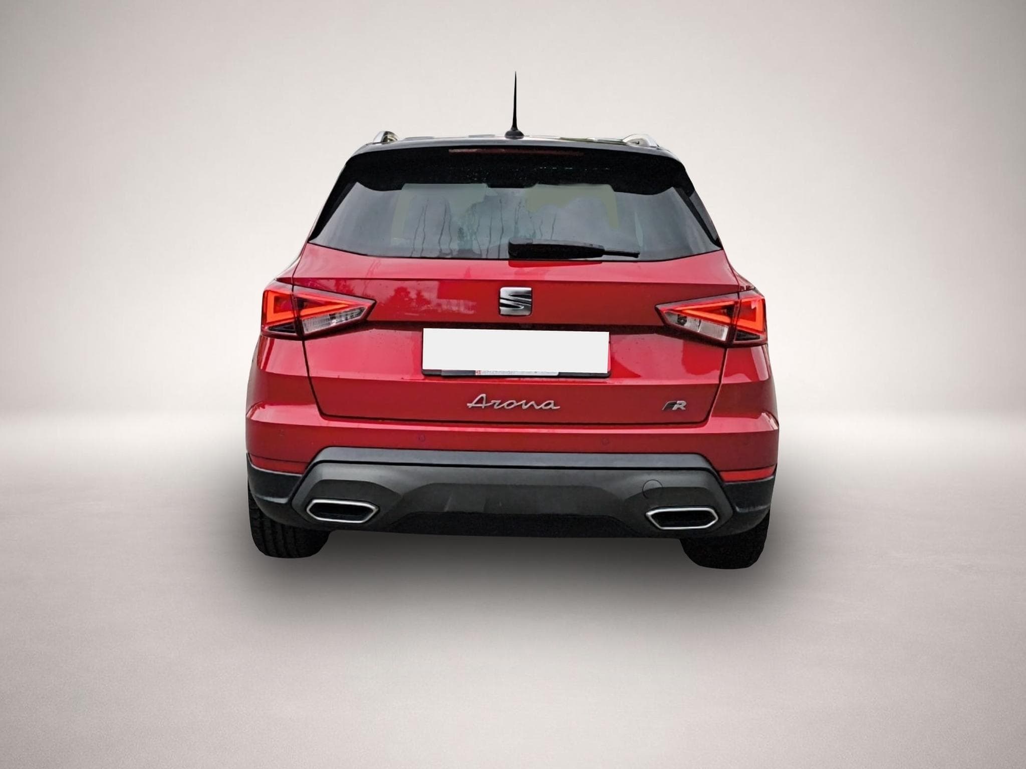 Seat Arona (2022) - Foto 6