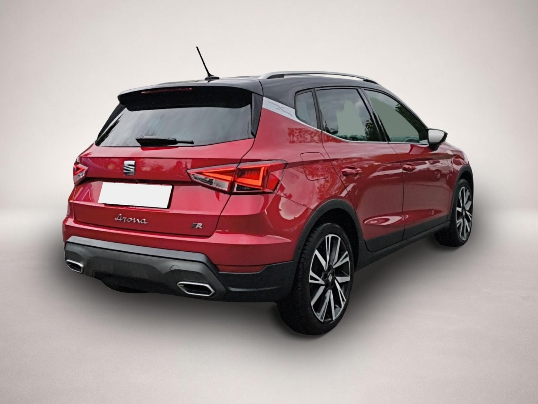 Seat Arona (2022) - Foto 7
