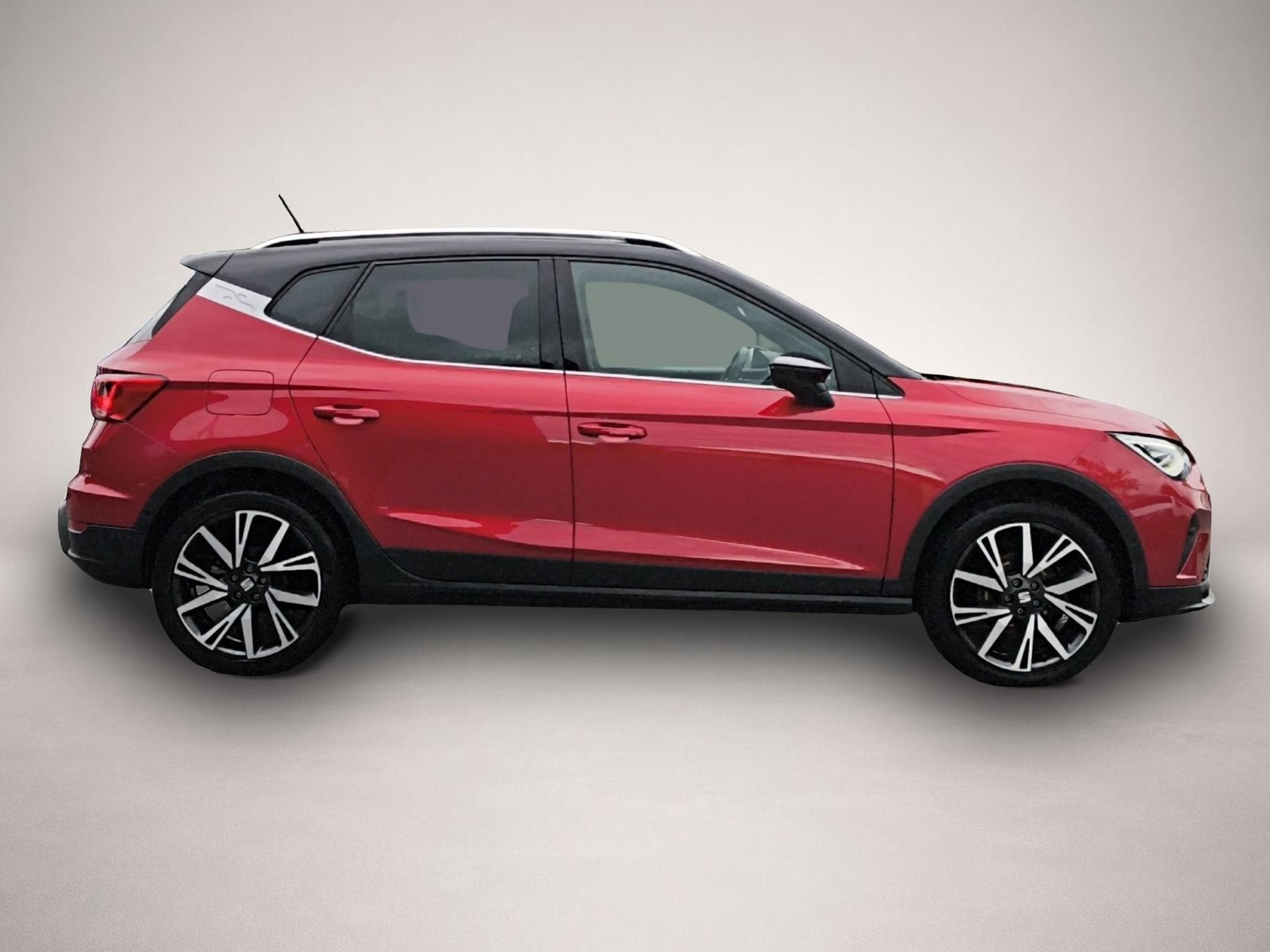 Seat Arona (2022) - Foto 8