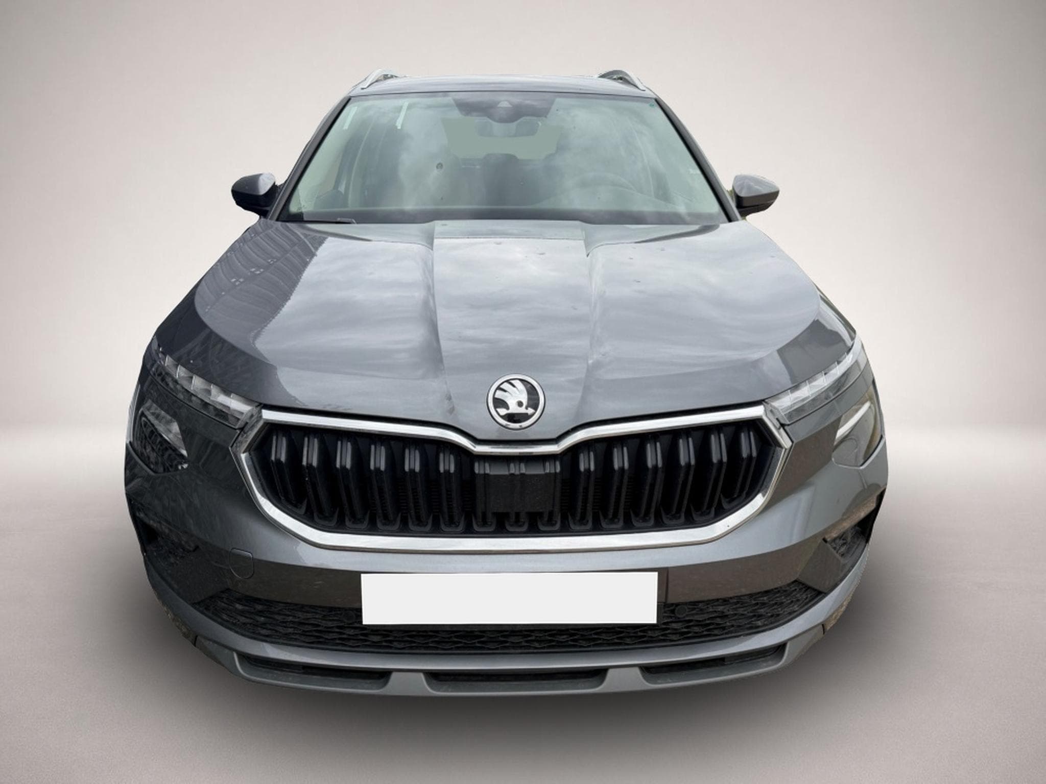Skoda Kamiq (2026) - Foto 2