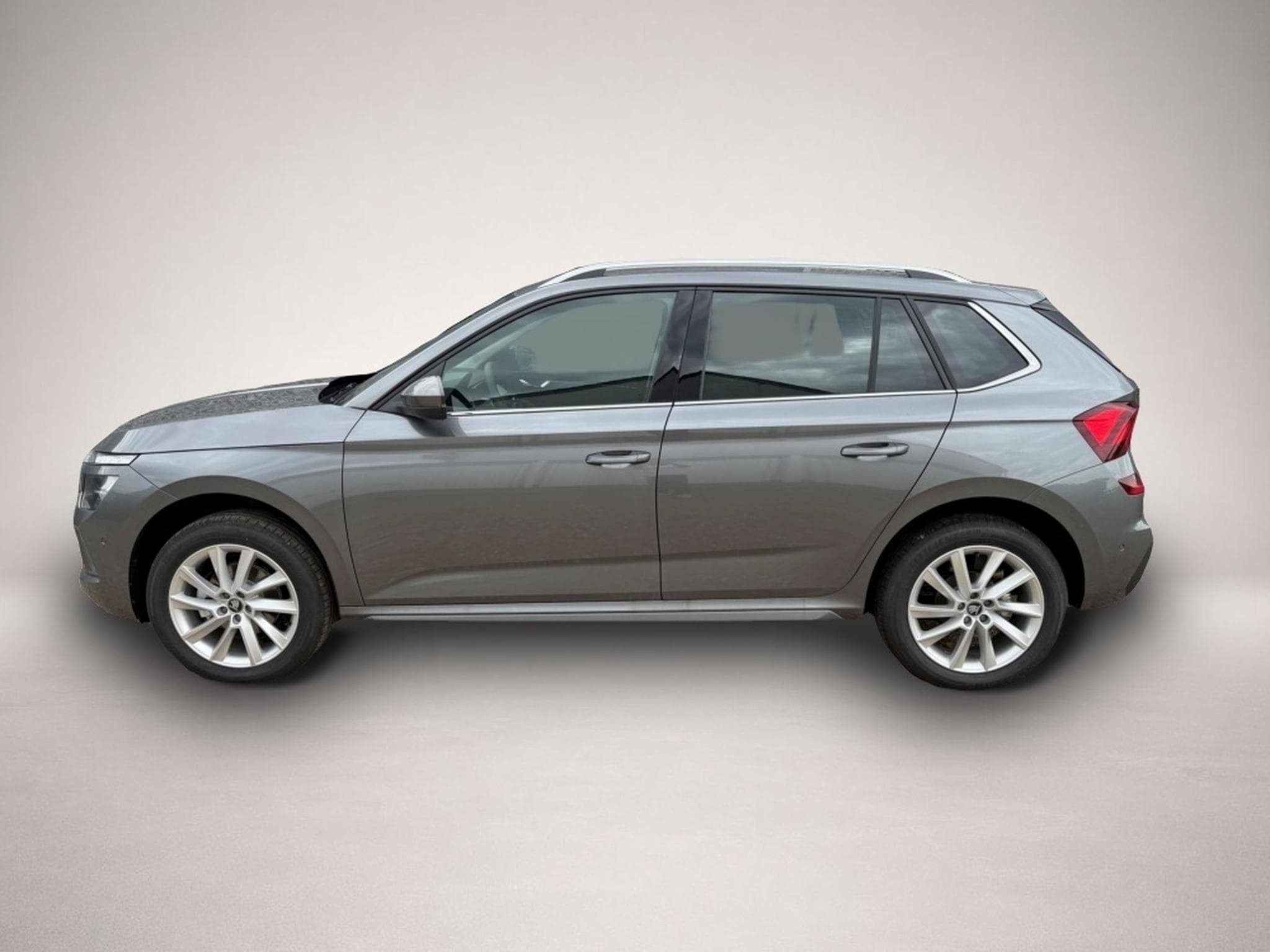 Skoda Kamiq (2026) - Foto 3