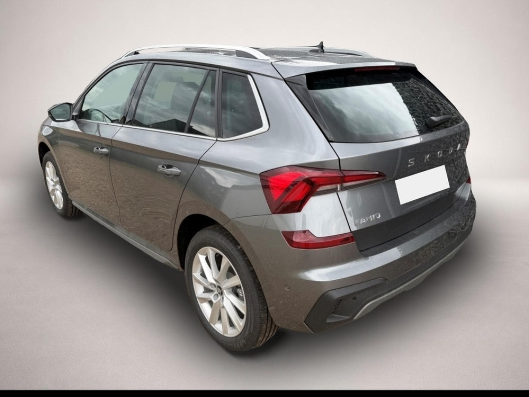 Skoda Kamiq (2026) - Foto 4