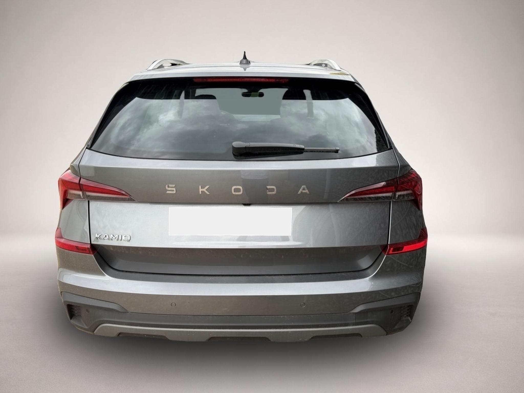 Skoda Kamiq (2026) - Foto 5