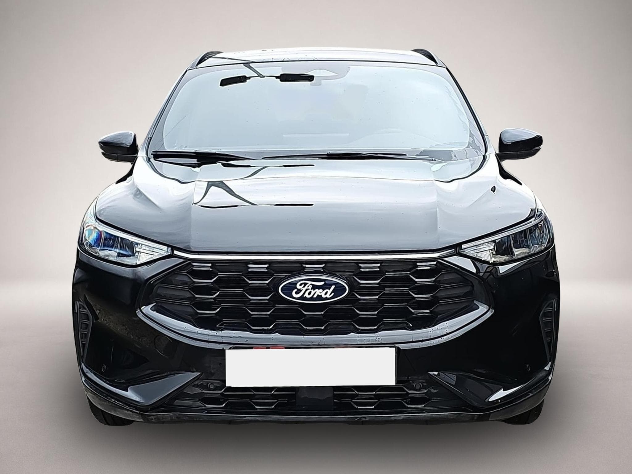 Ford Kuga (2026) - Foto 2