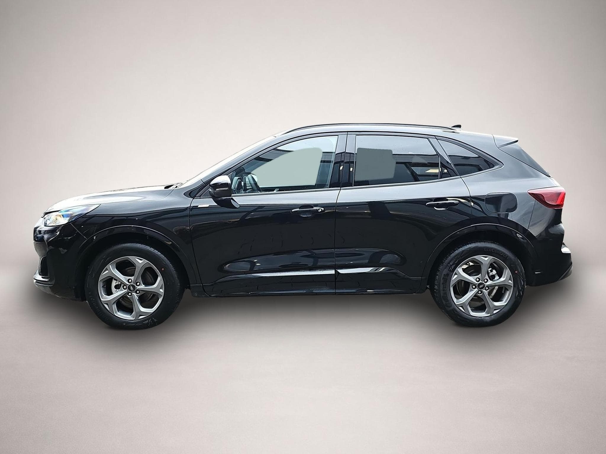 Ford Kuga (2026) - Foto 4