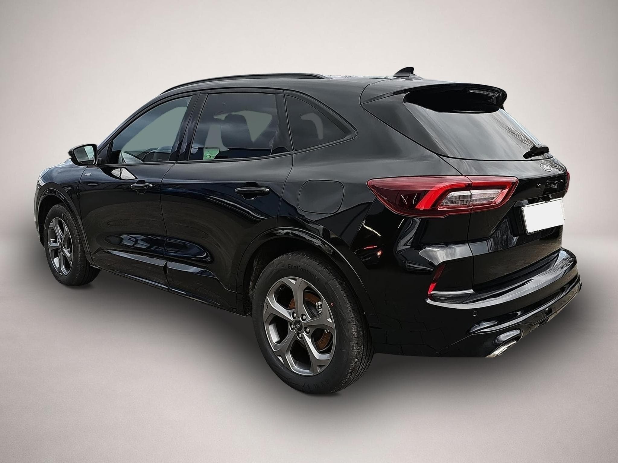 Ford Kuga (2026) - Foto 5