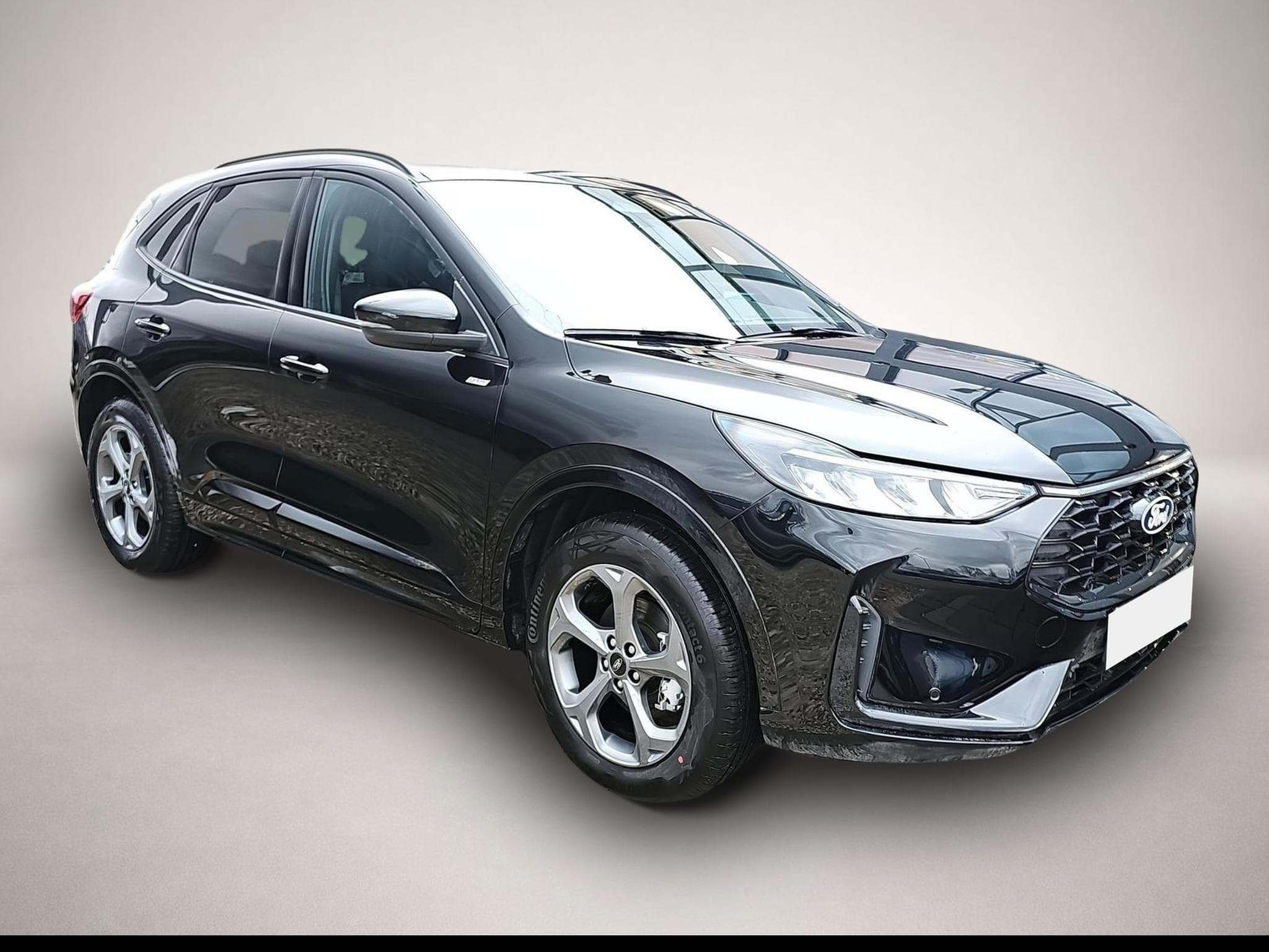 Ford Kuga (2026) - Foto 6