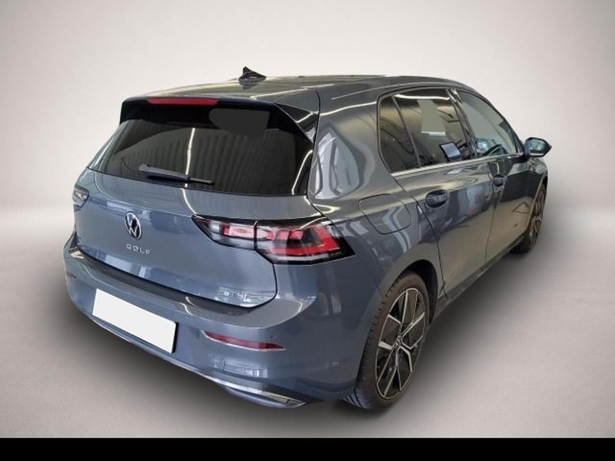 VW Golf (2024) - Foto 2