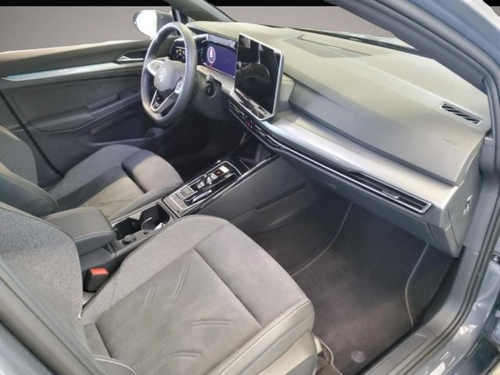 VW Golf (2024) - Foto 3