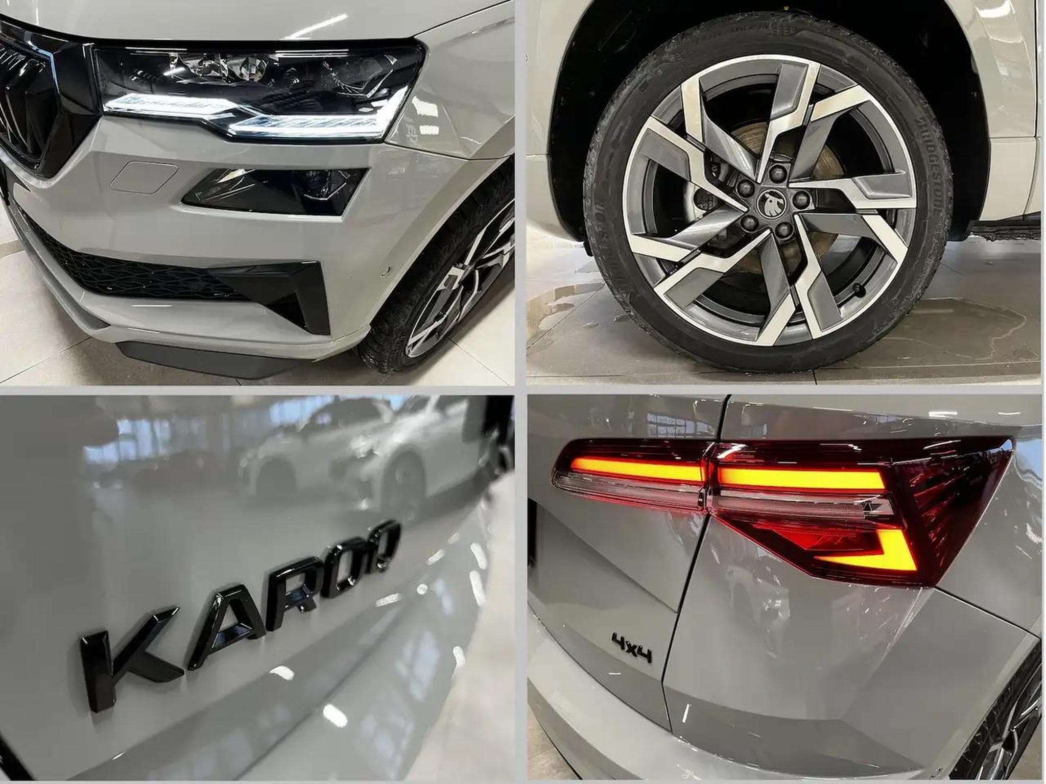Skoda Karoq (2026) - Foto 22