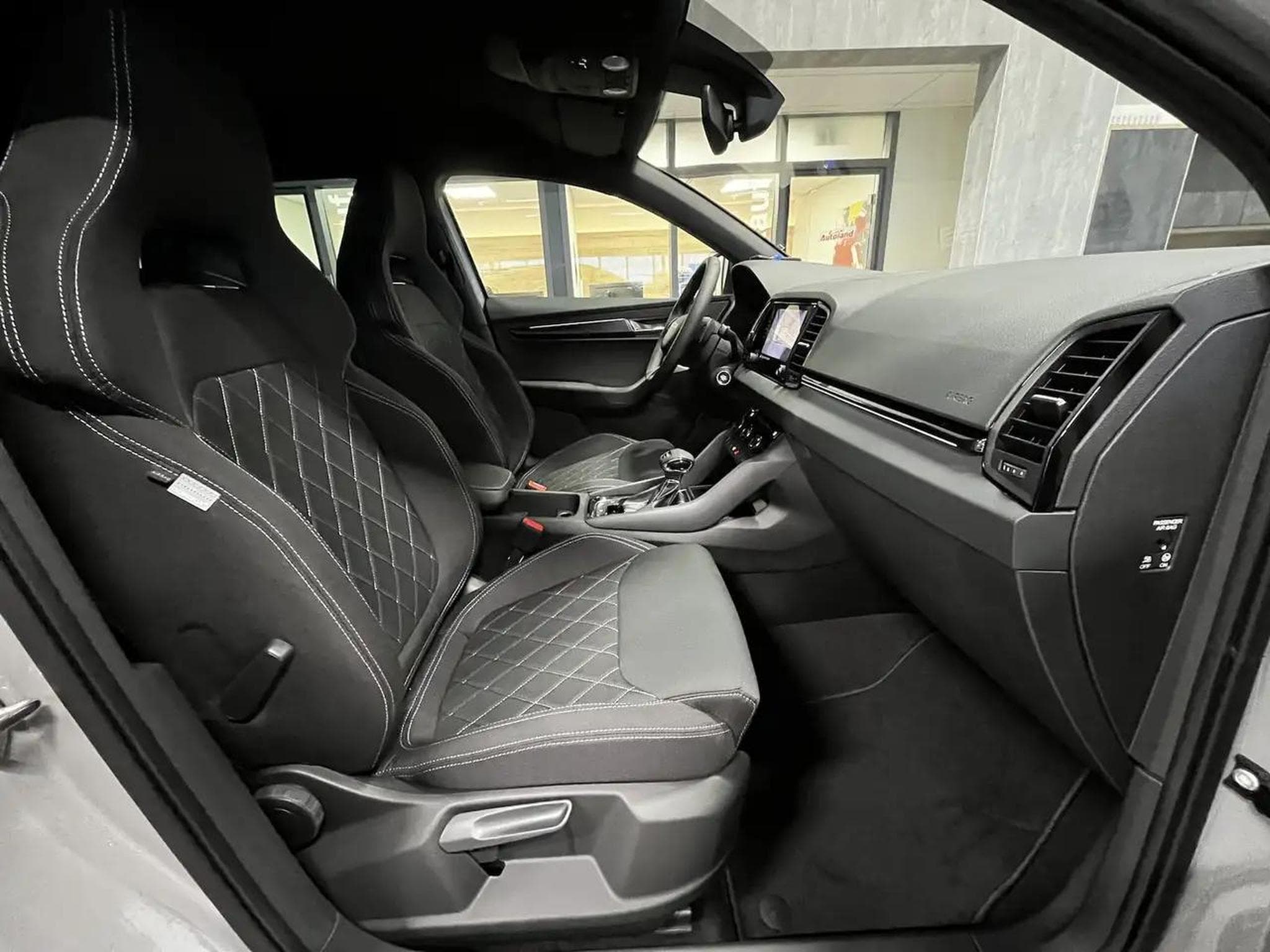 Skoda Karoq (2026) - Foto 6