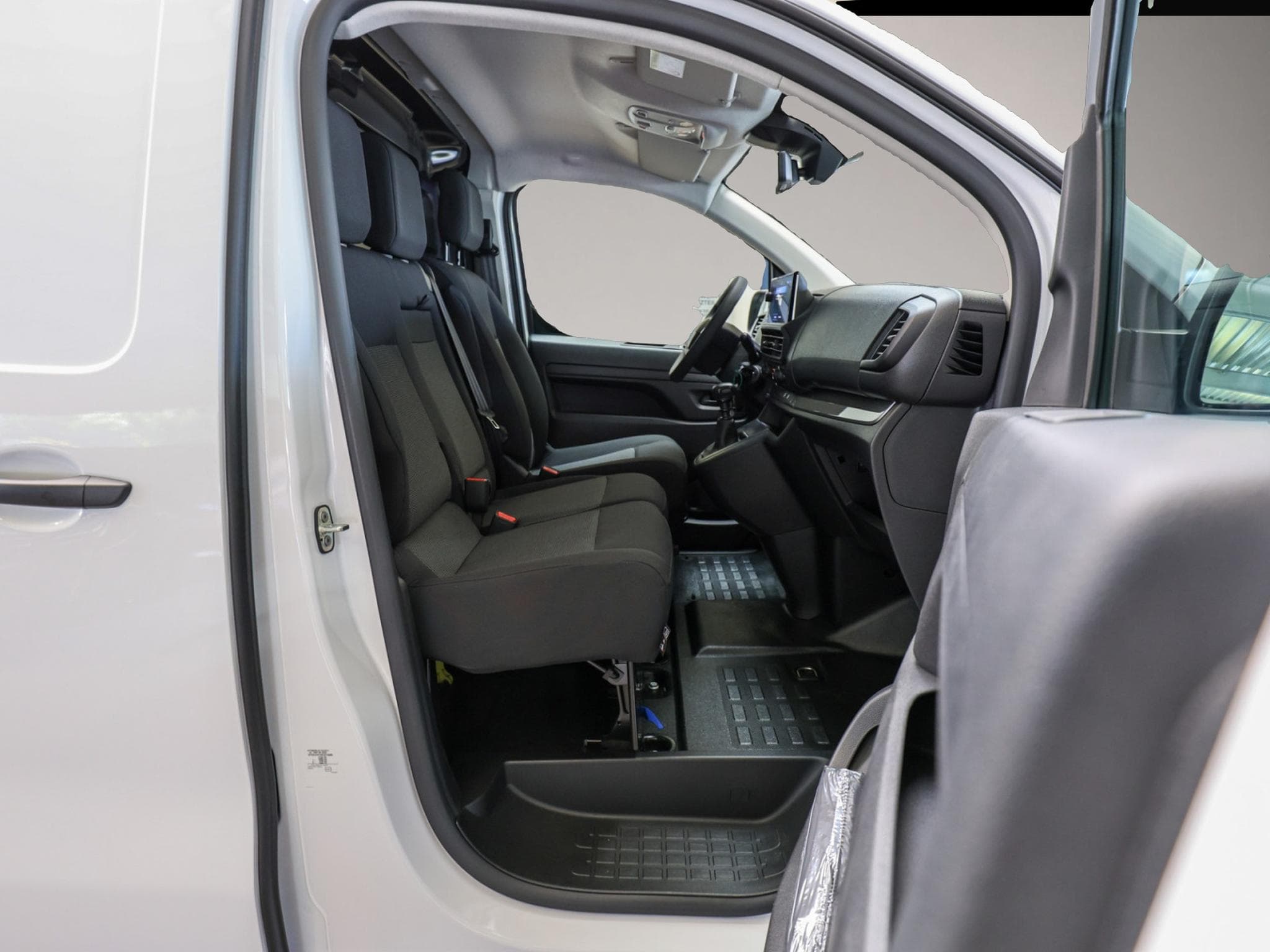 Peugeot Expert (2026) - Foto 2