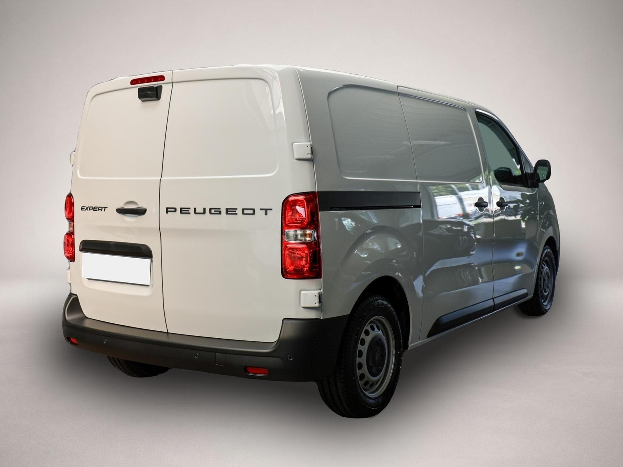Peugeot Expert (2026) - Foto 3