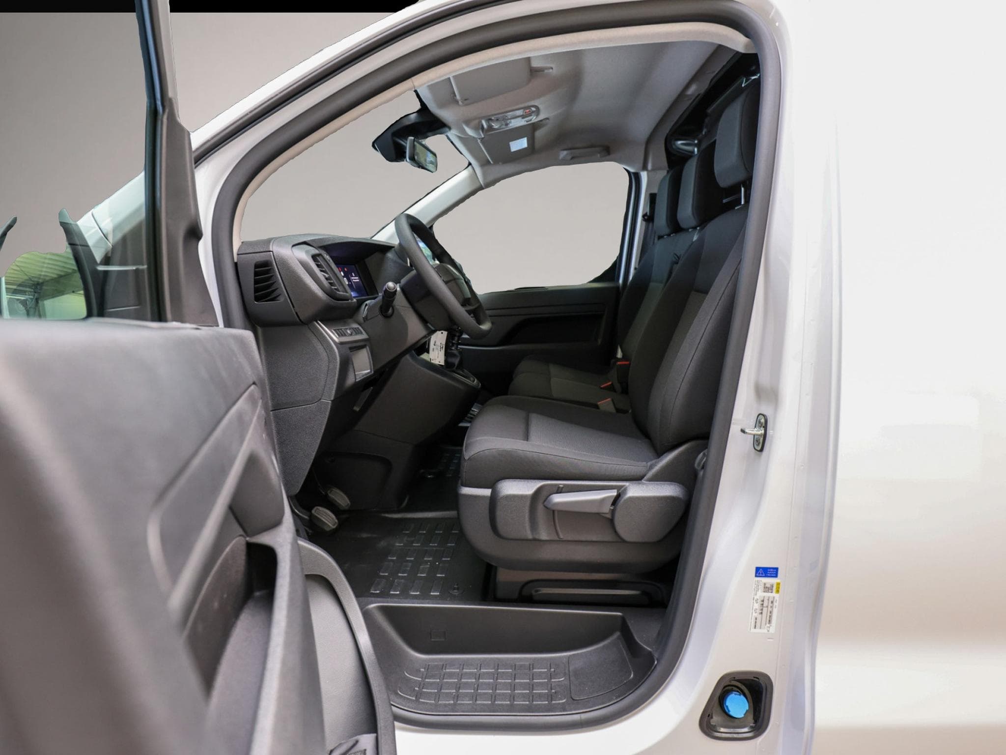 Peugeot Expert (2026) - Foto 4