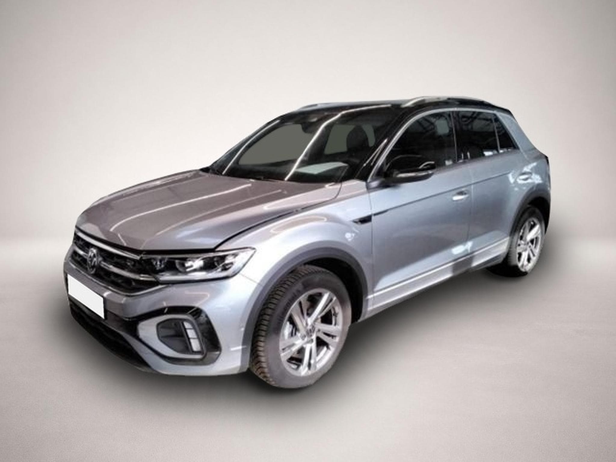 VW T-Roc (2025) - Foto 3