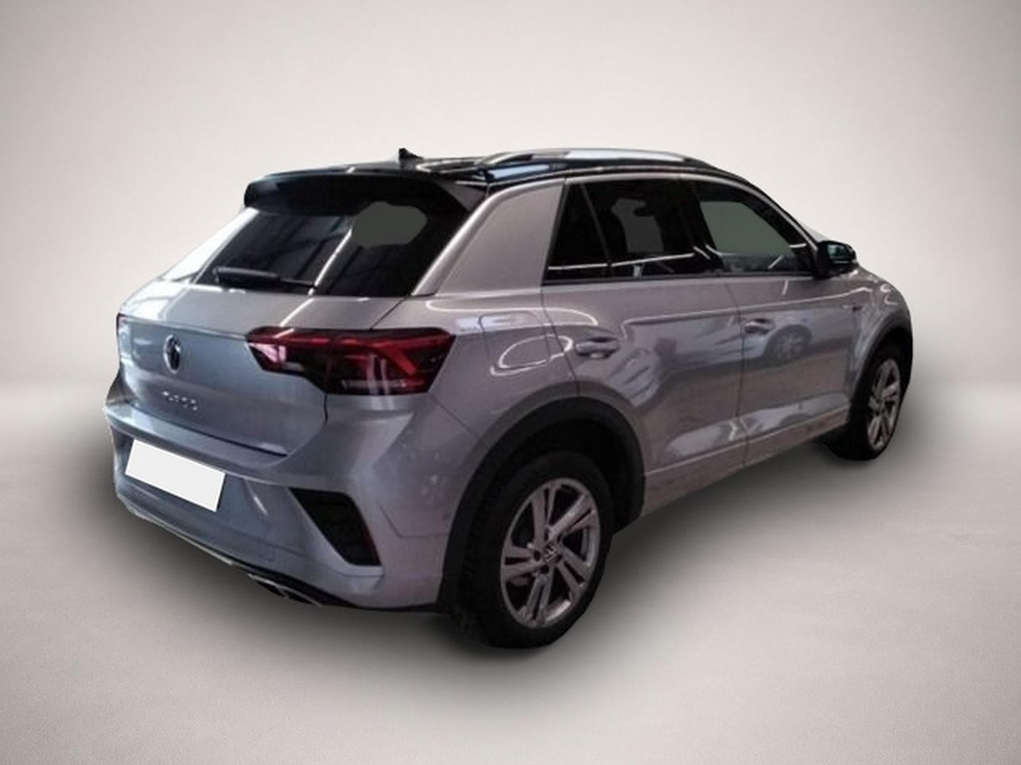 VW T-Roc (2025) - Foto 4