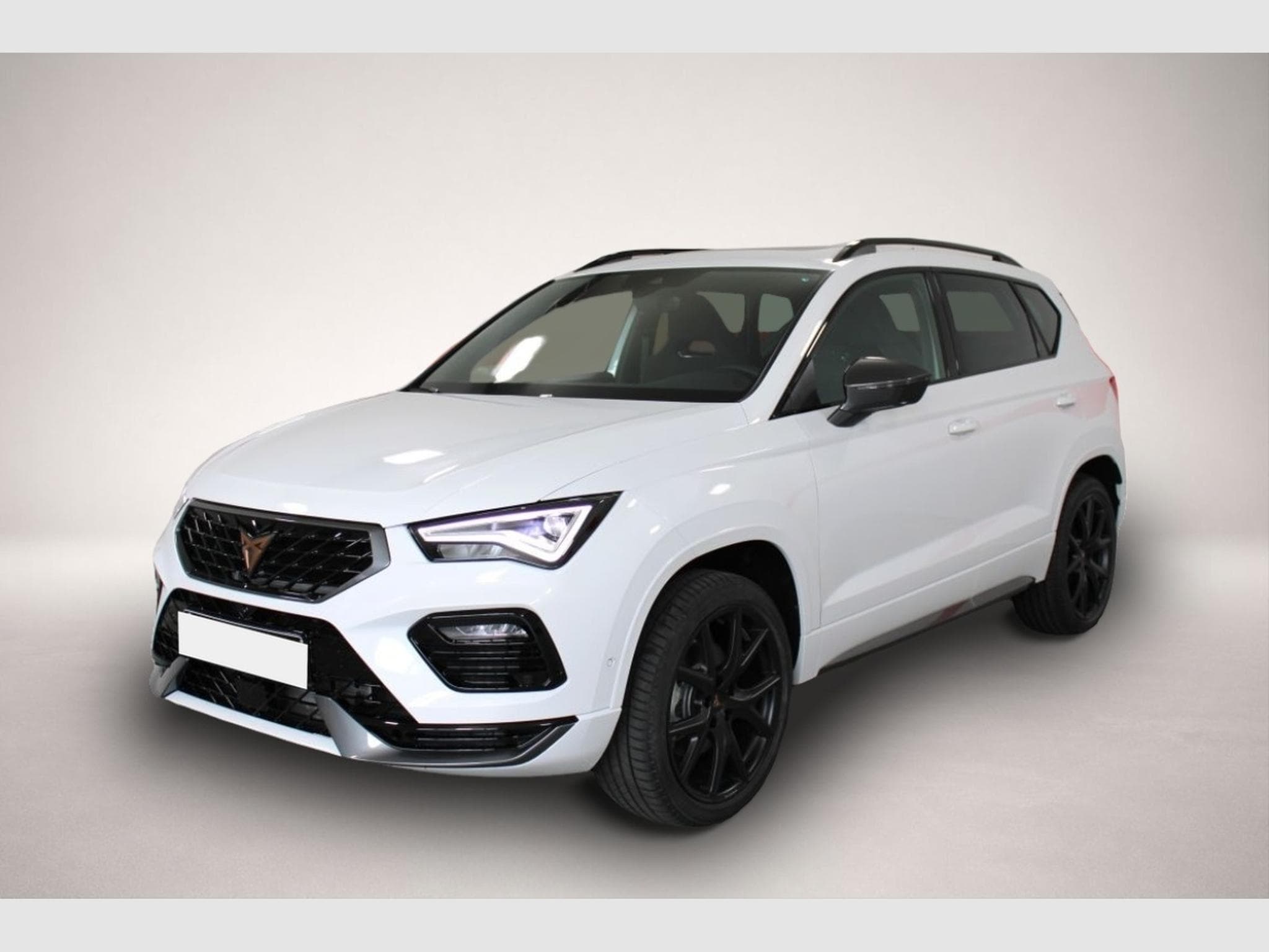Cupra Ateca (2026) - Foto 1