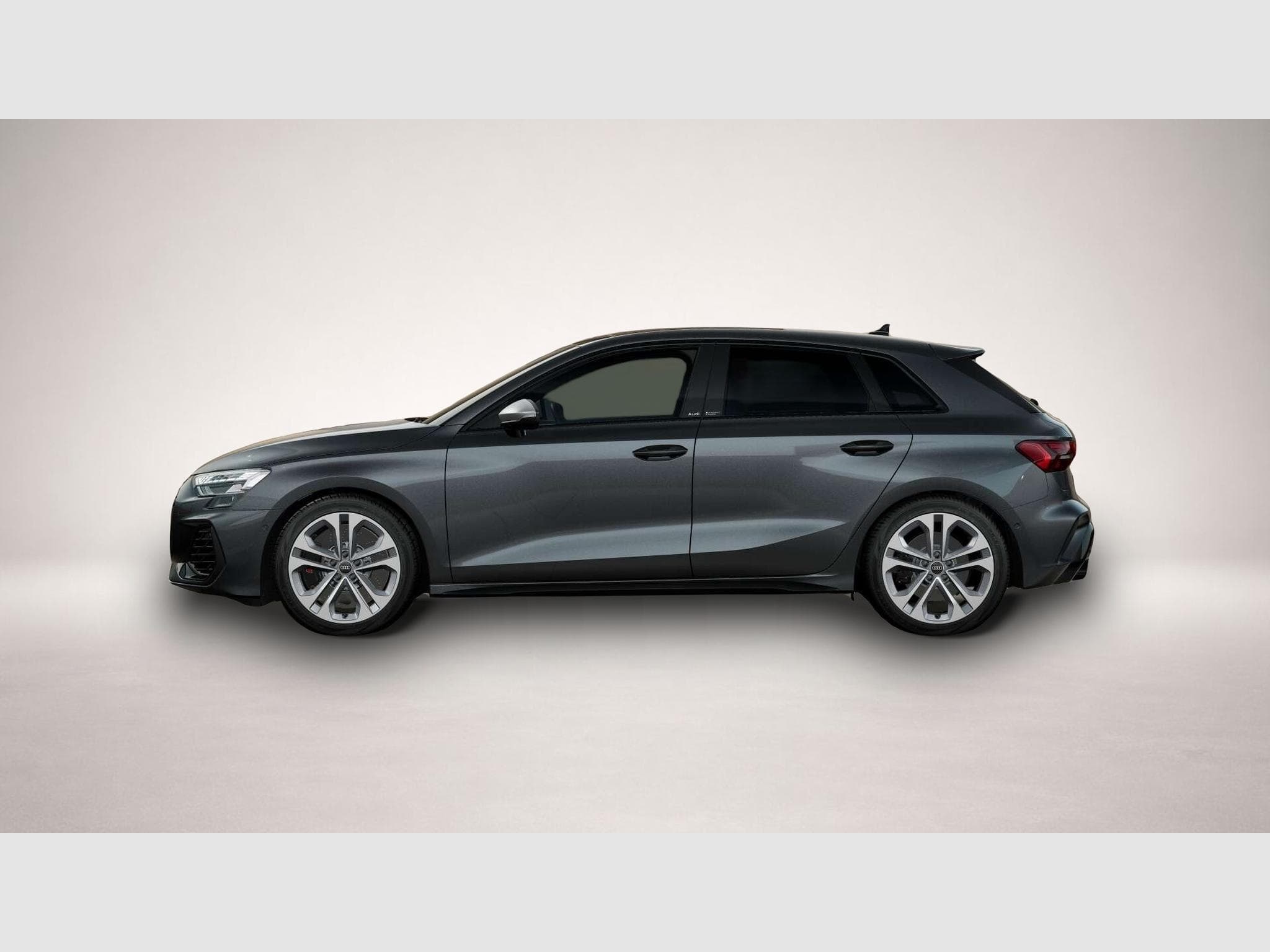 Audi Quattro (2025) - Foto 3