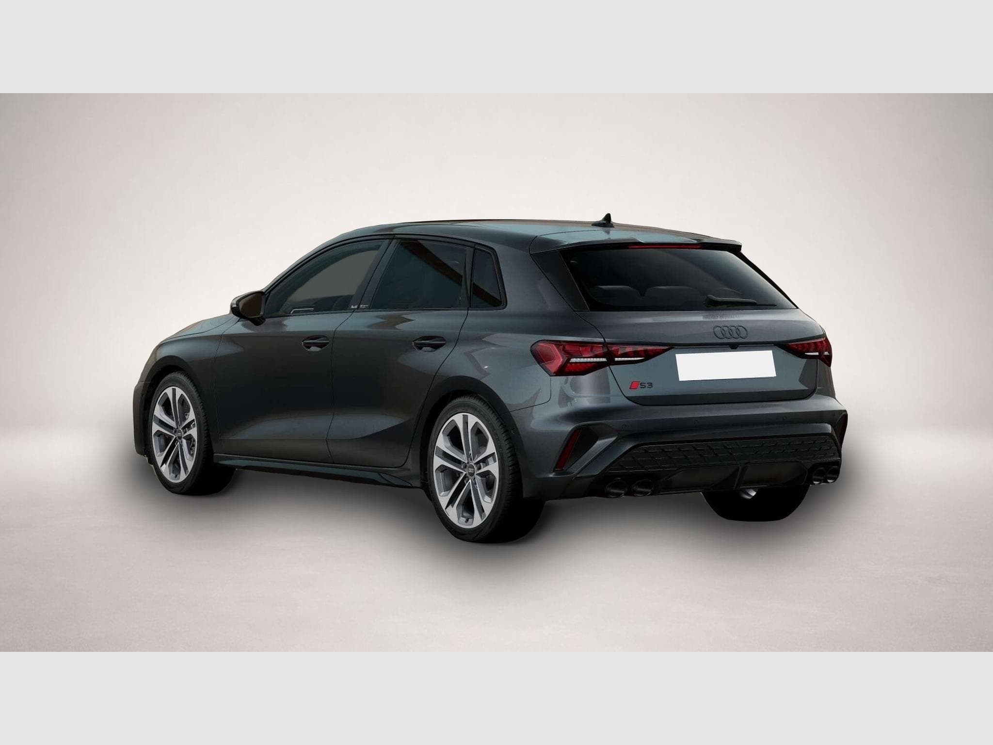 Audi Quattro (2025) - Foto 4