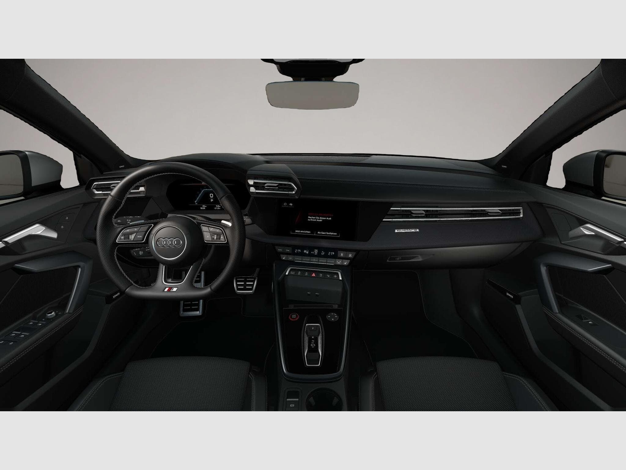 Audi Quattro (2025) - Foto 5