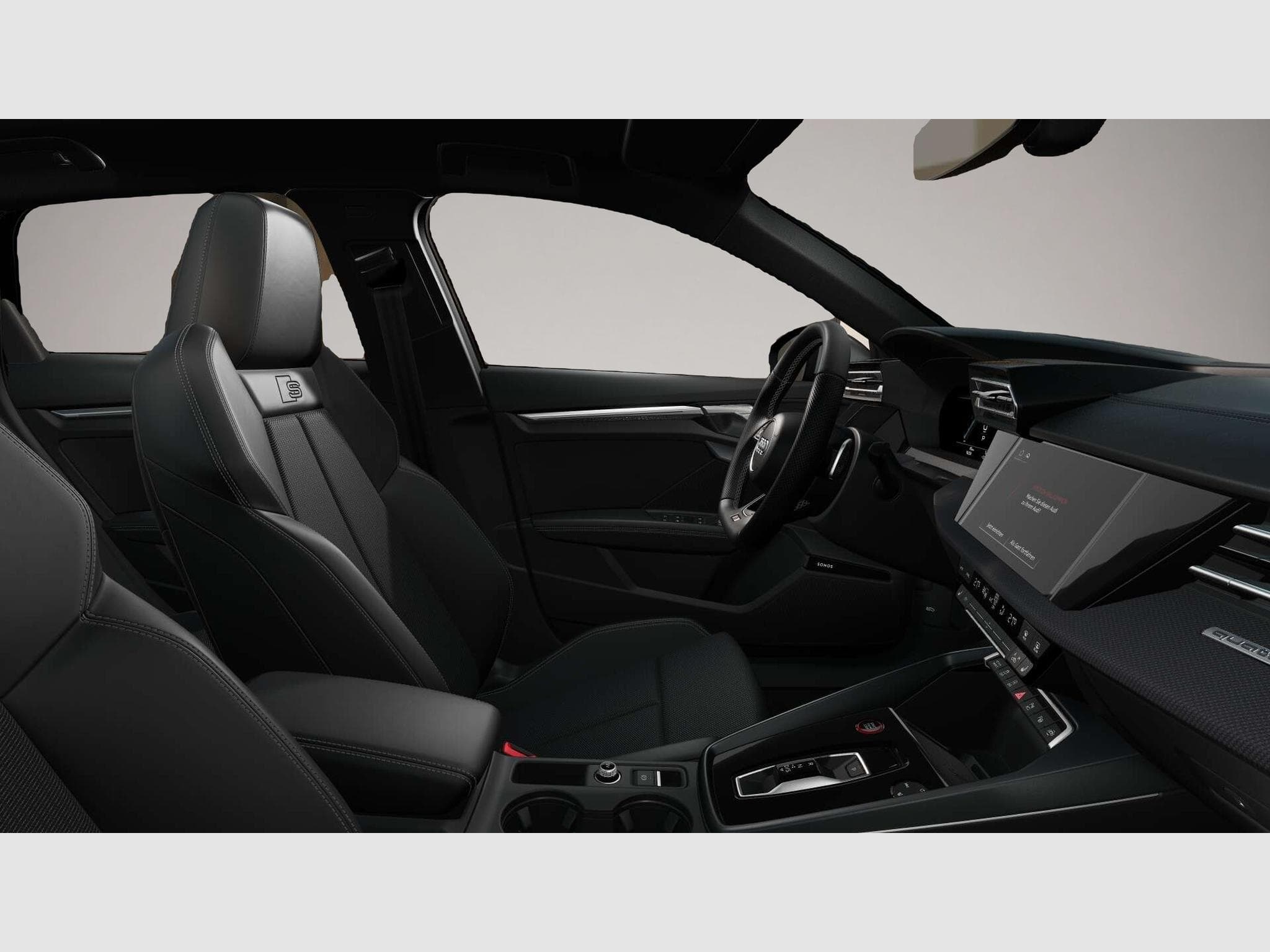 Audi Quattro (2025) - Foto 6