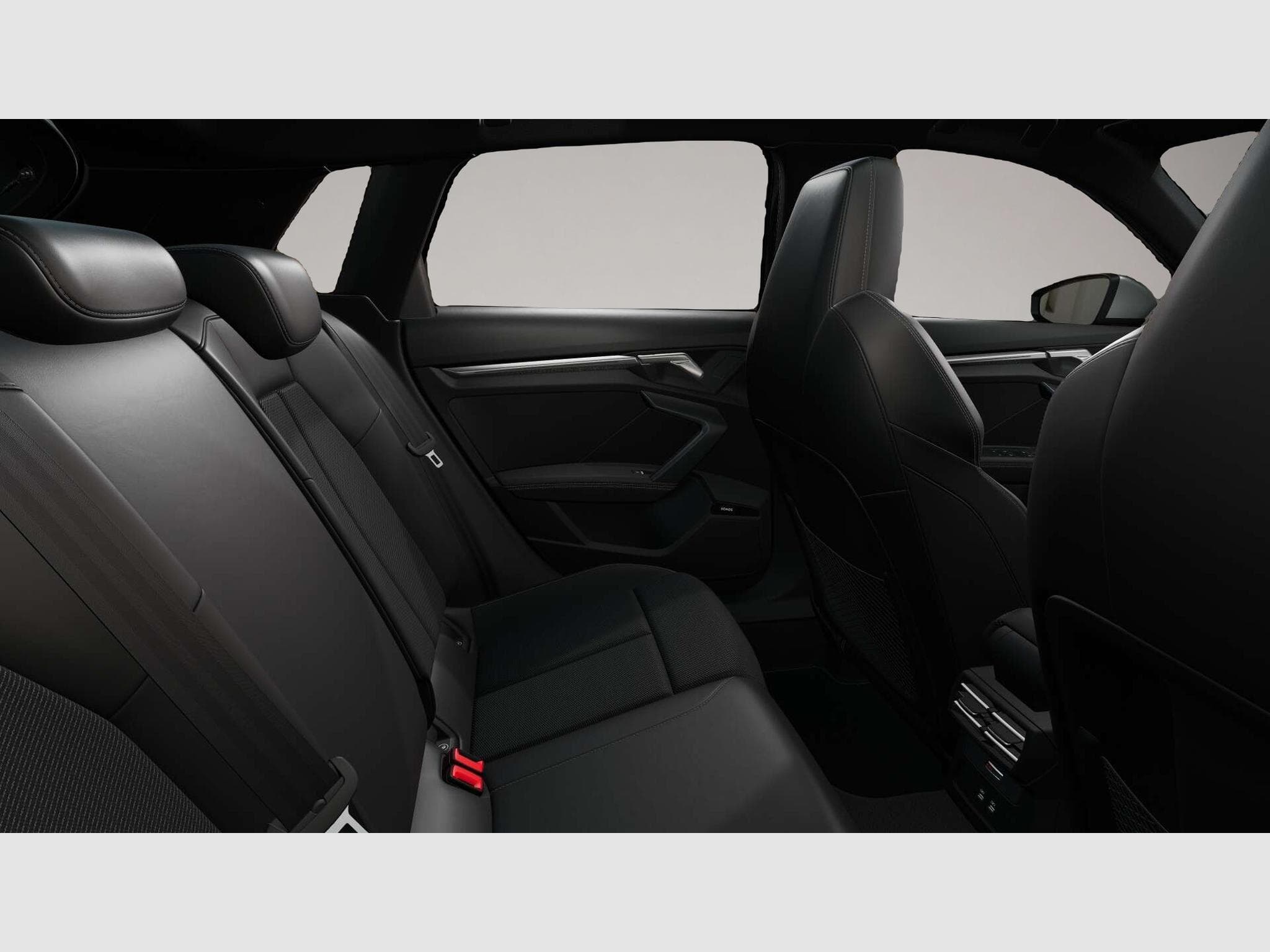 Audi Quattro (2025) - Foto 8