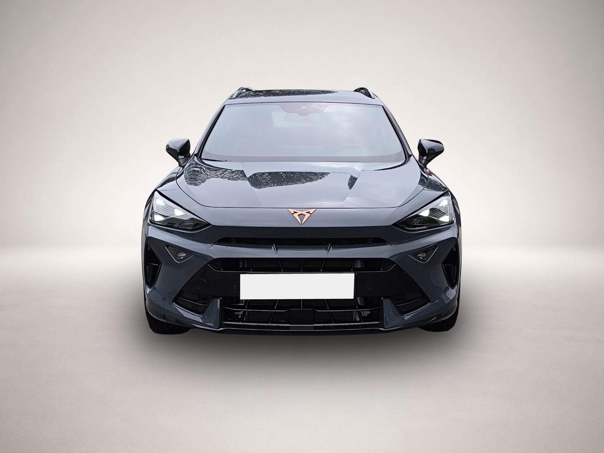 Cupra Formentor (2024) - Foto 2