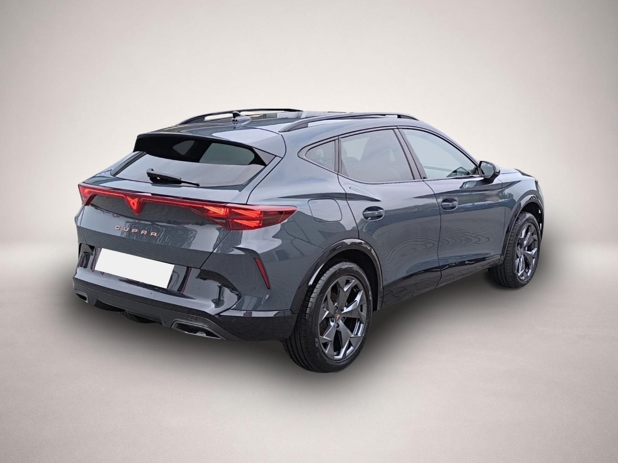 Cupra Formentor (2024) - Foto 7