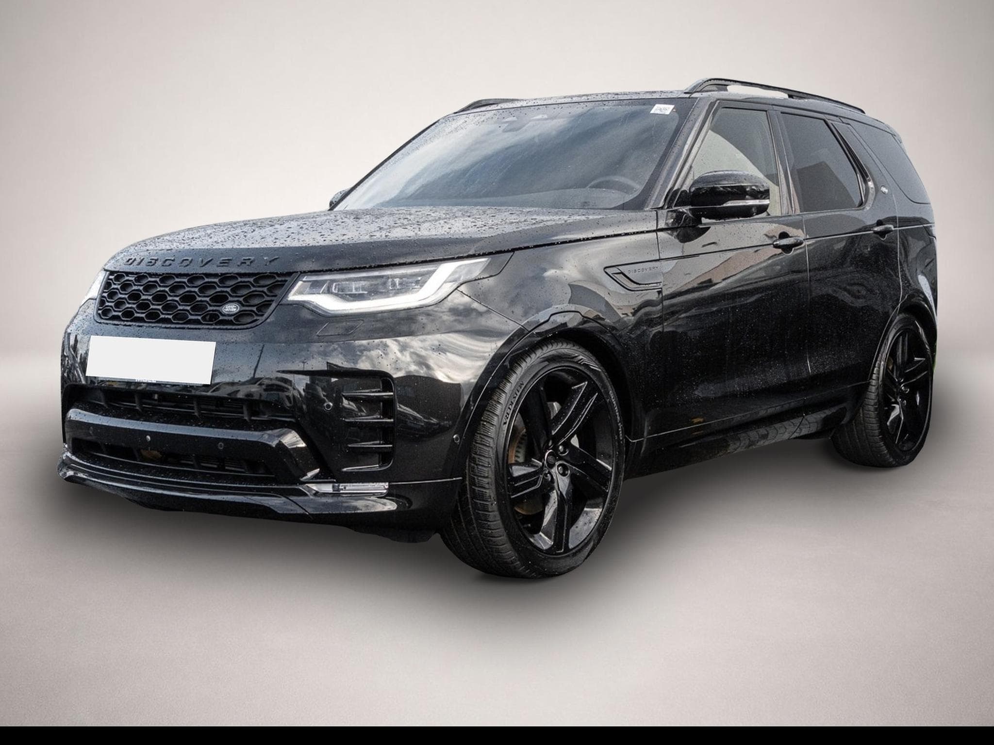 Land-Rover Discovery (2024) - Foto 1