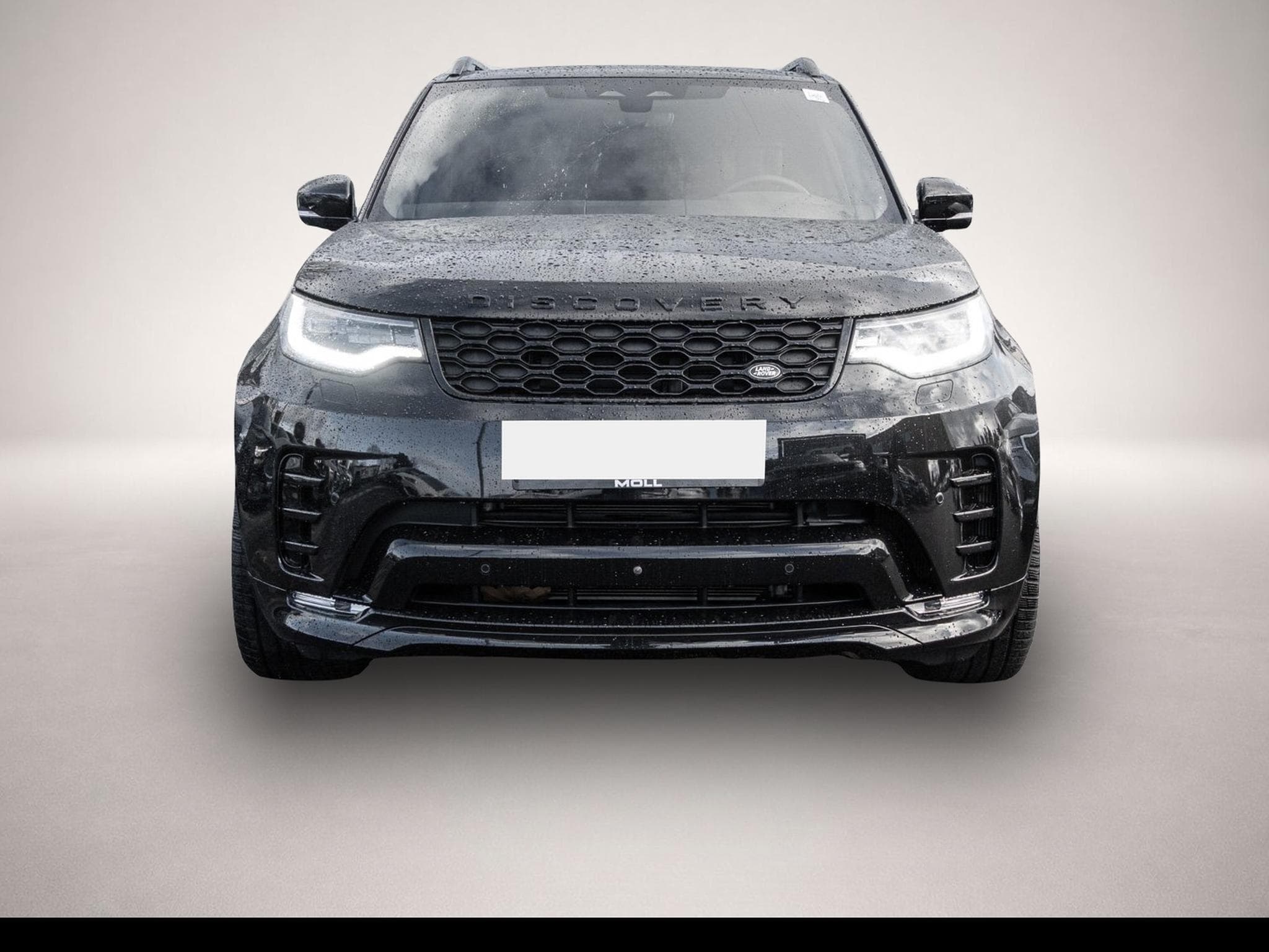Land-Rover Discovery (2024) - Foto 2
