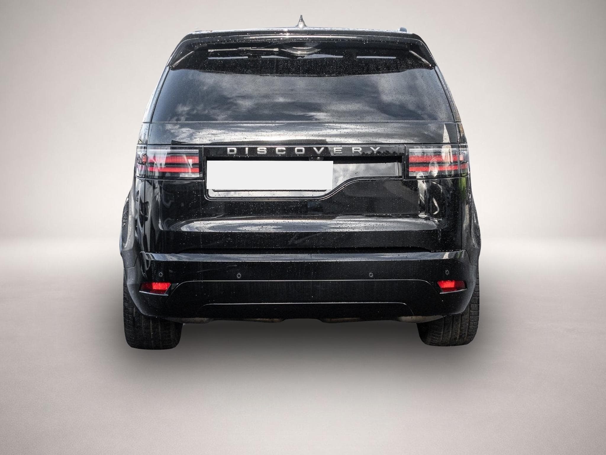 Land-Rover Discovery (2024) - Foto 5