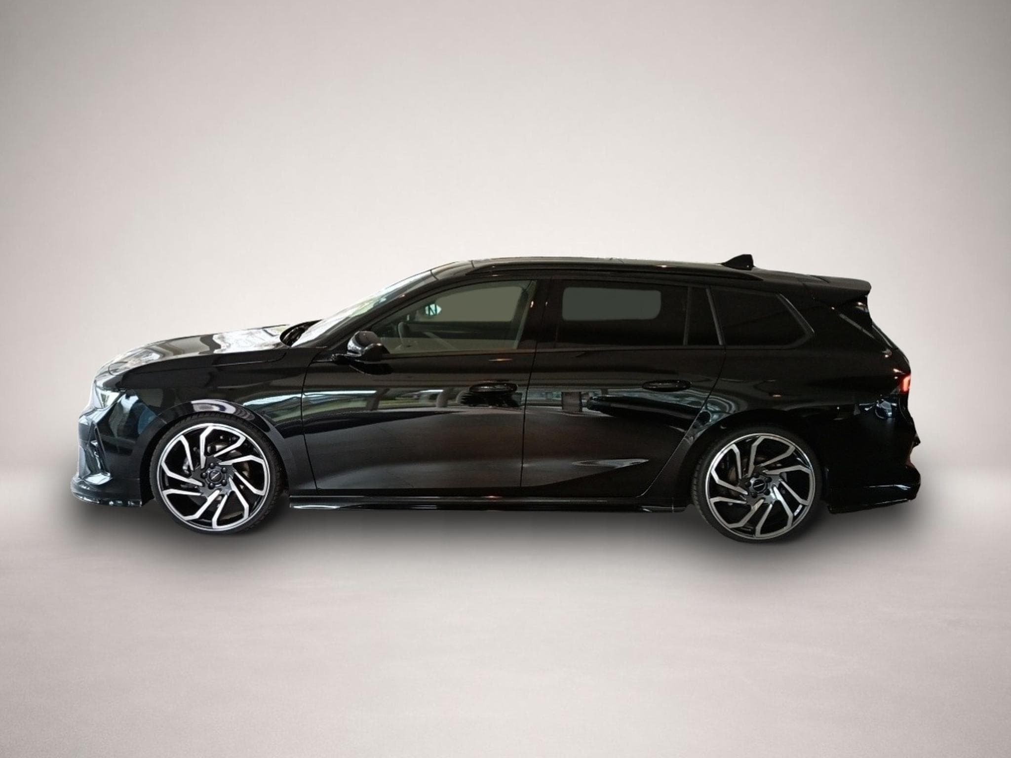 Opel Astra (2025) - Foto 3