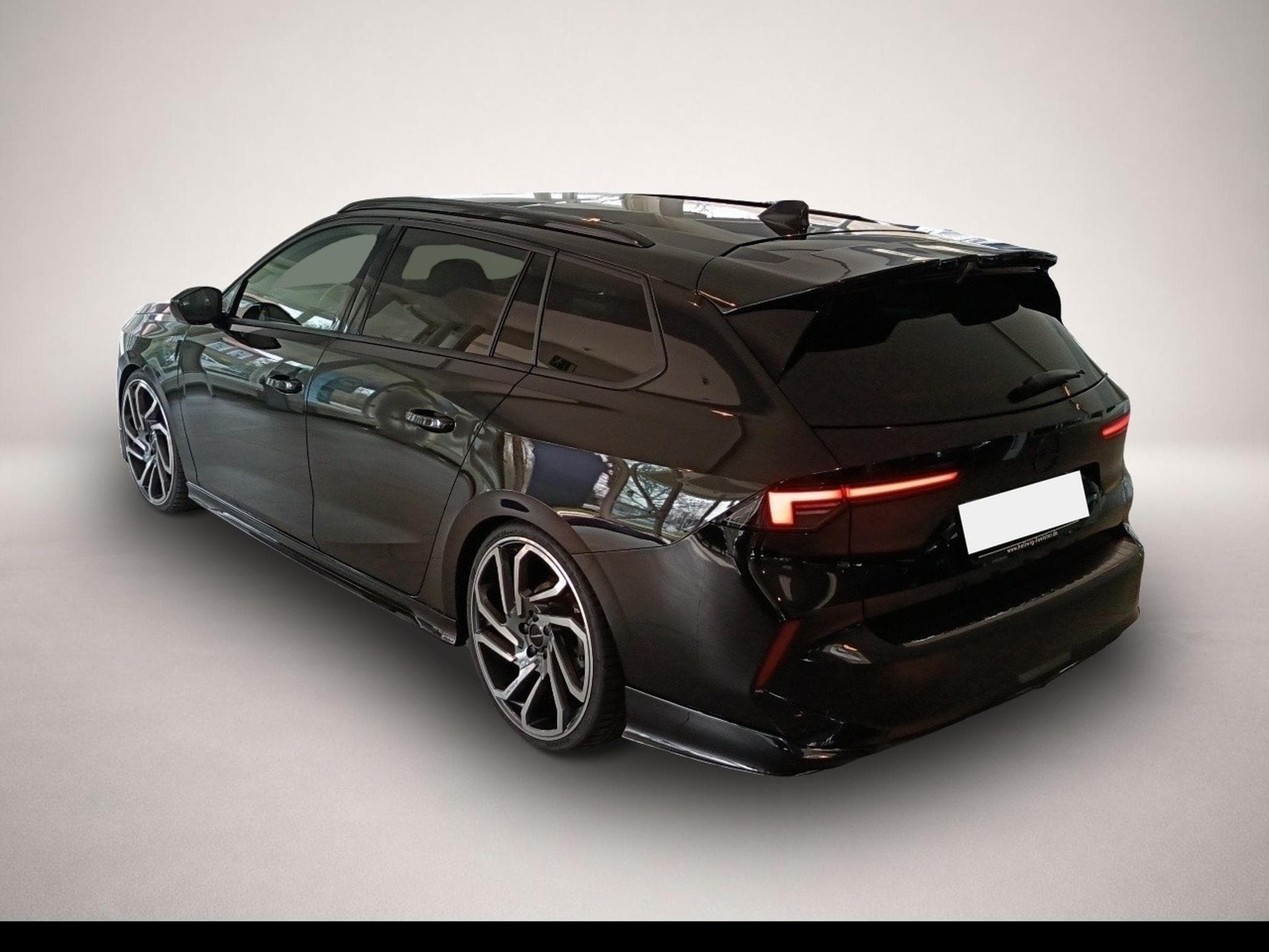 Opel Astra (2025) - Foto 4