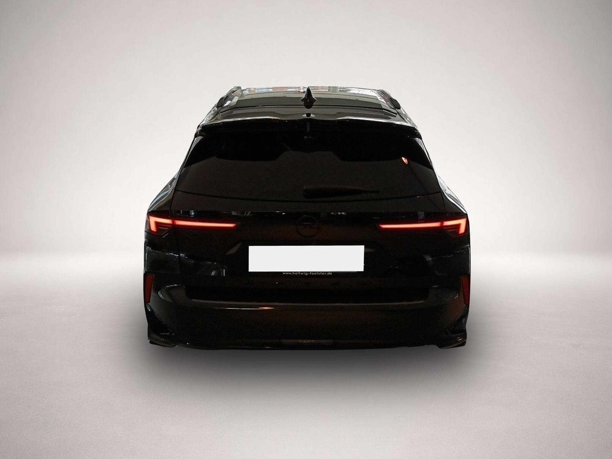 Opel Astra (2025) - Foto 5