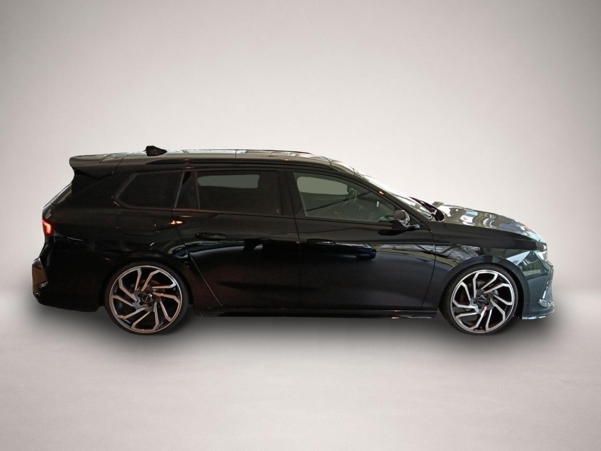 Opel Astra (2025) - Foto 7